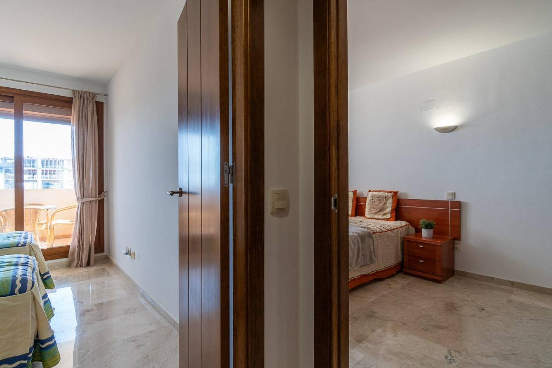 Resale - Apartment - Torrevieja - Orihuela Costa