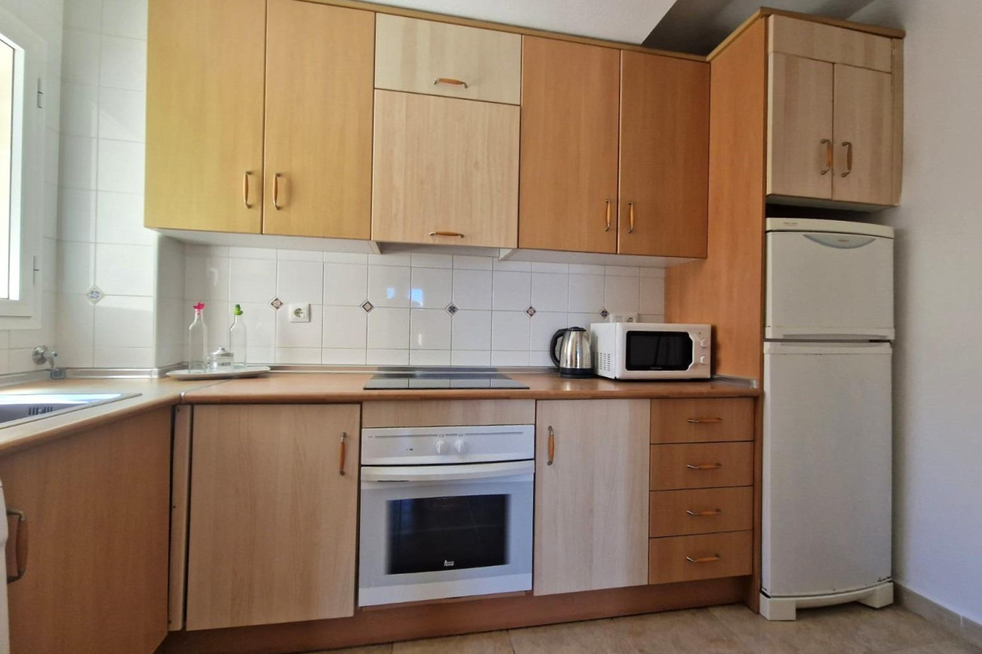 Resale - Apartment - Torrevieja - Orihuela Costa