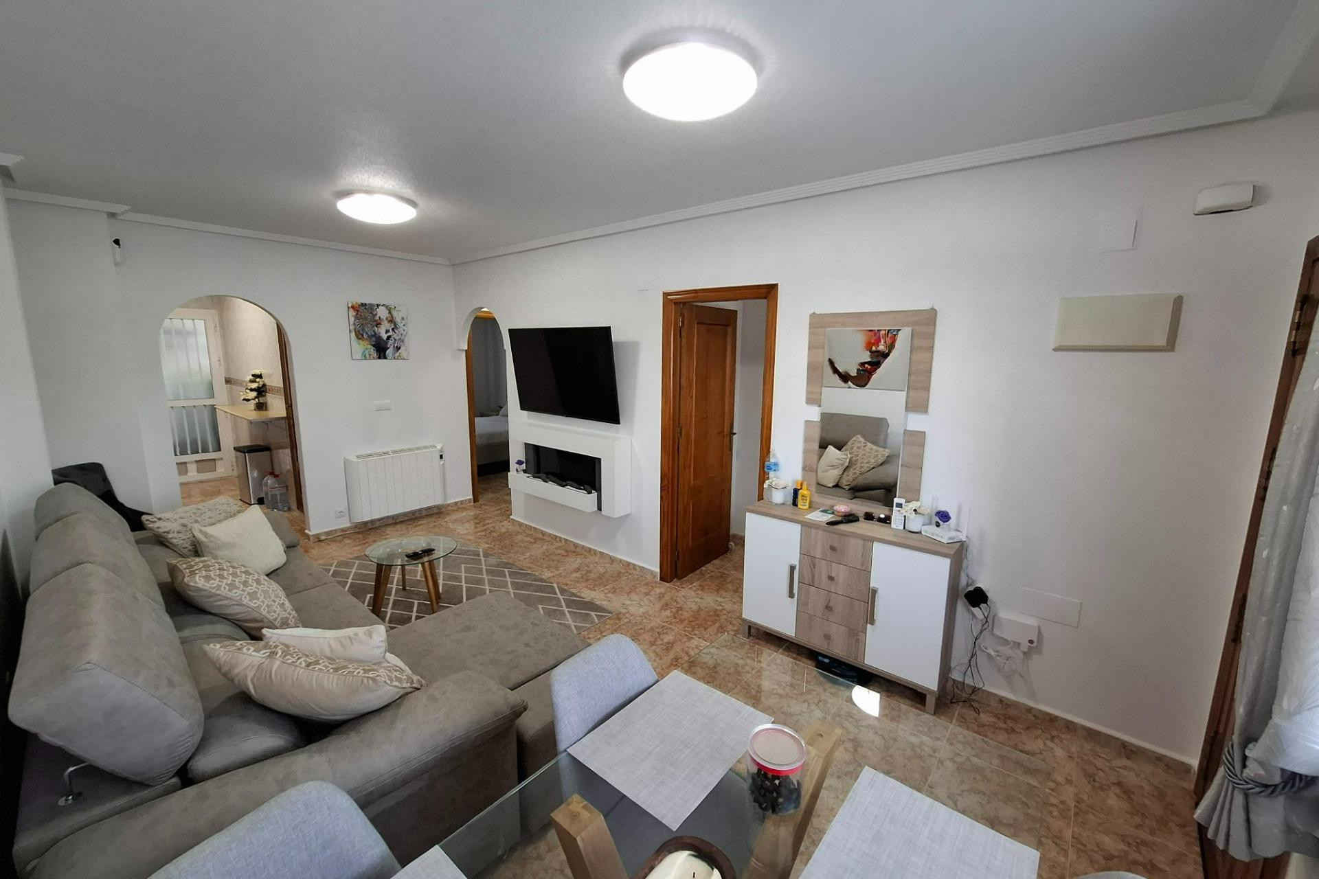 Resale - Apartment - Torrevieja - Orihuela Costa