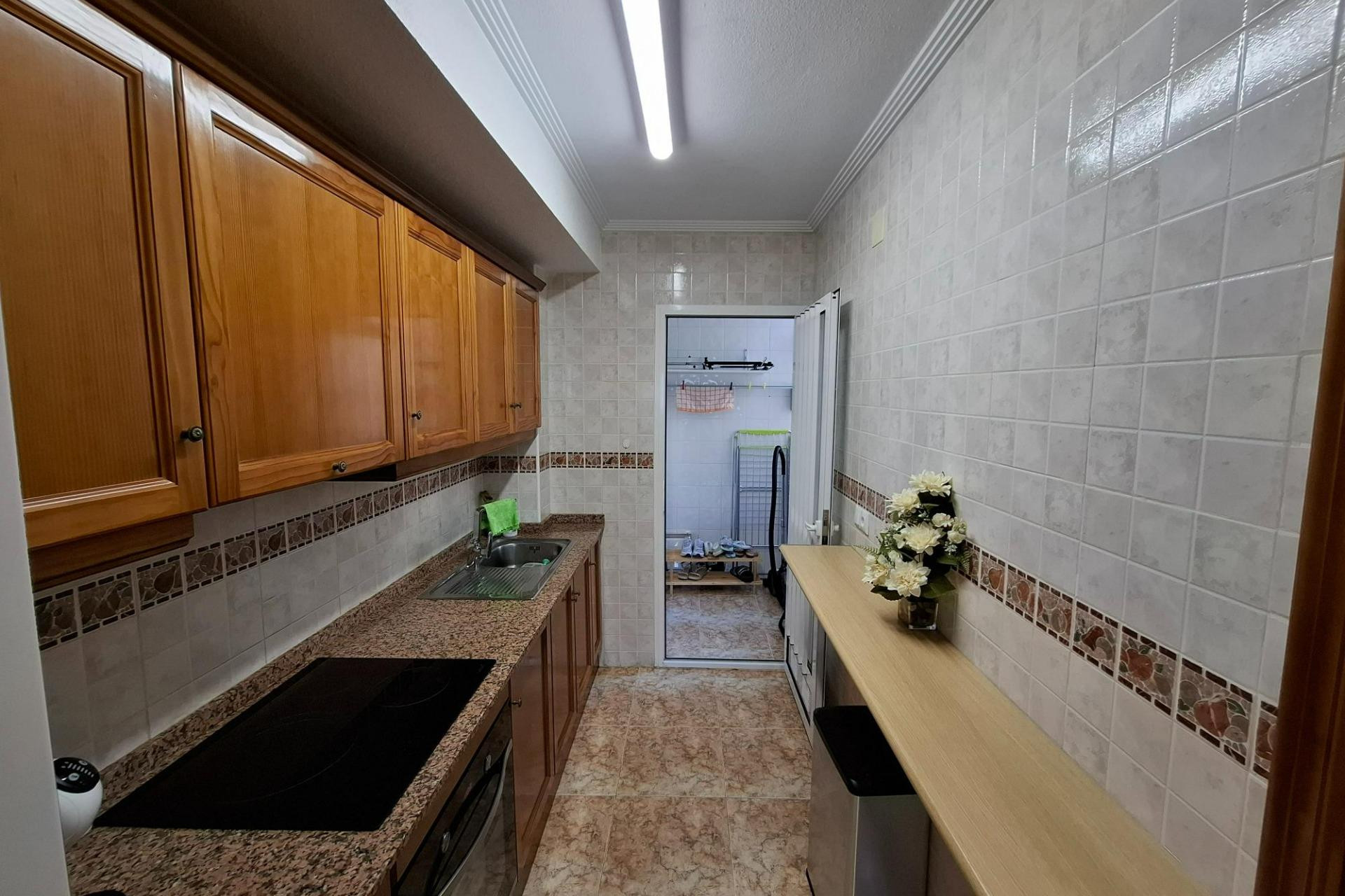 Resale - Apartment - Torrevieja - Orihuela Costa