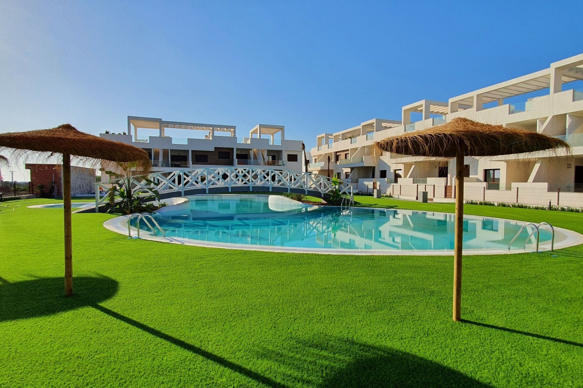 Resale - Apartment - Torrevieja - Orihuela Costa