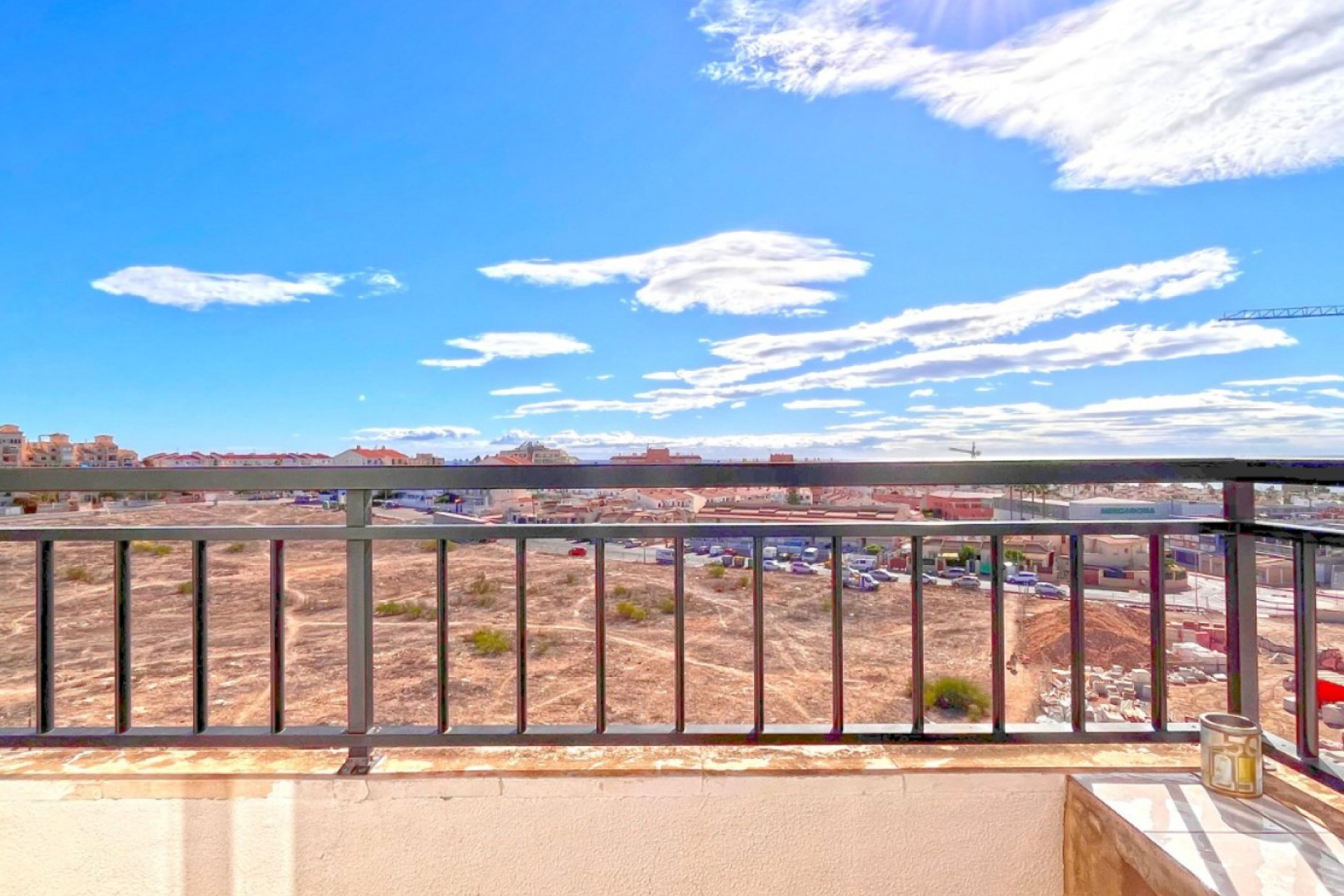 Resale - Apartment - Torrevieja - Torrelamata - La Mata