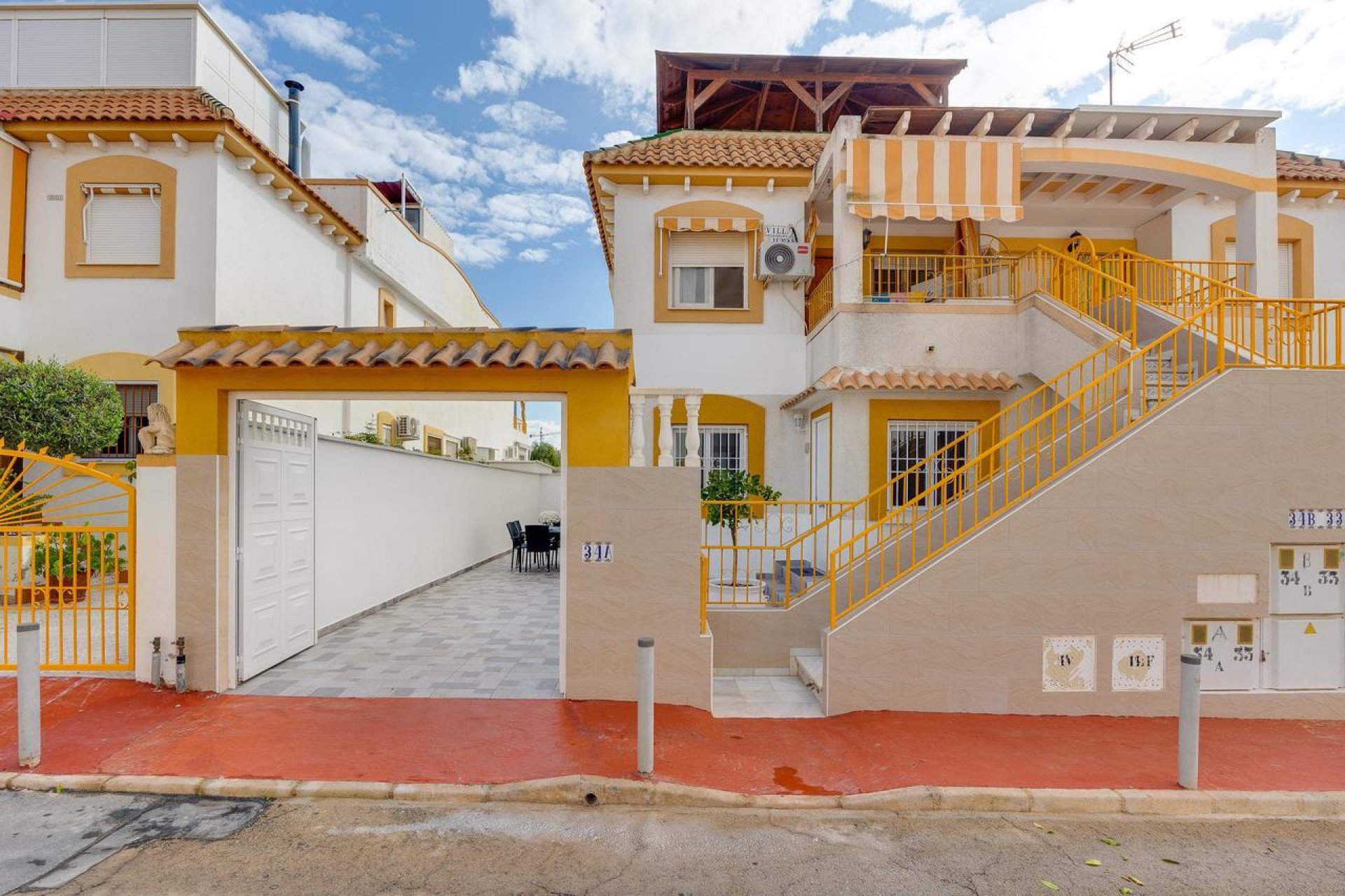 Resale - Apartment - Torrevieja