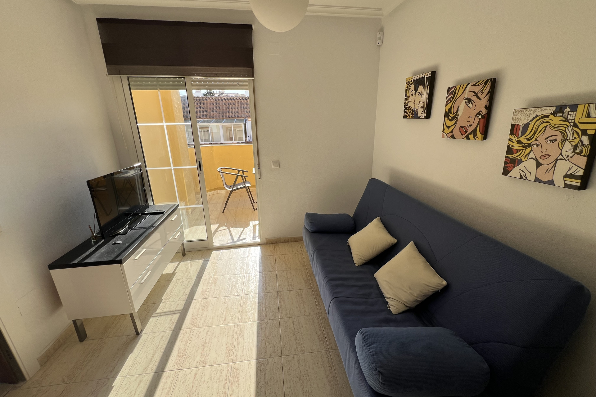 Resale - Apartment - Torrevieja