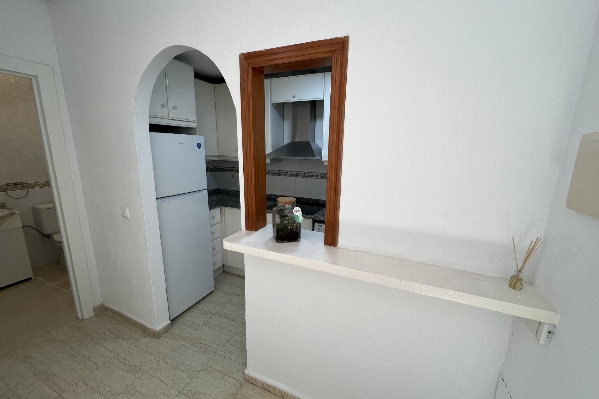 Resale - Apartment - Torrevieja