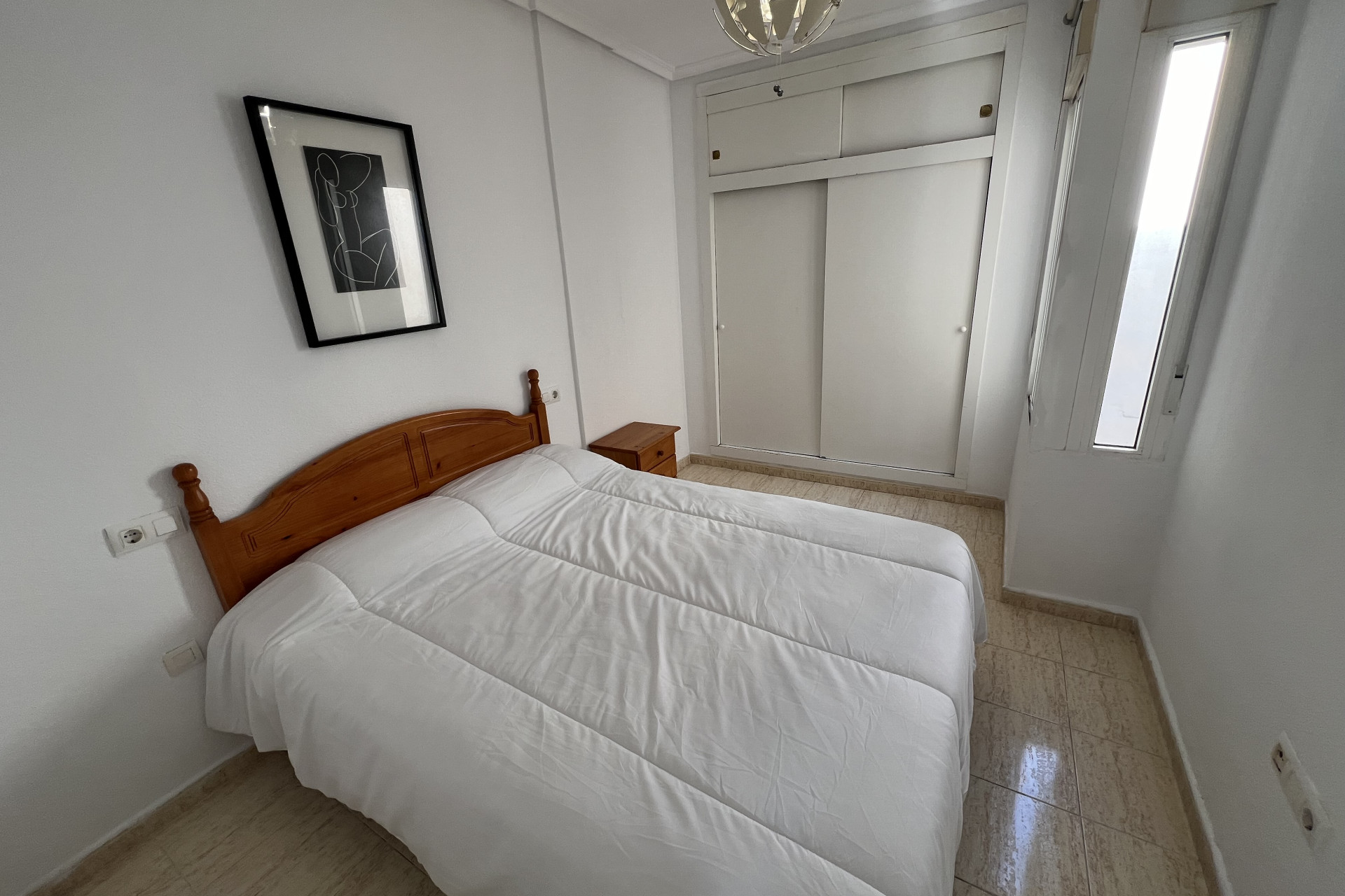 Resale - Apartment - Torrevieja