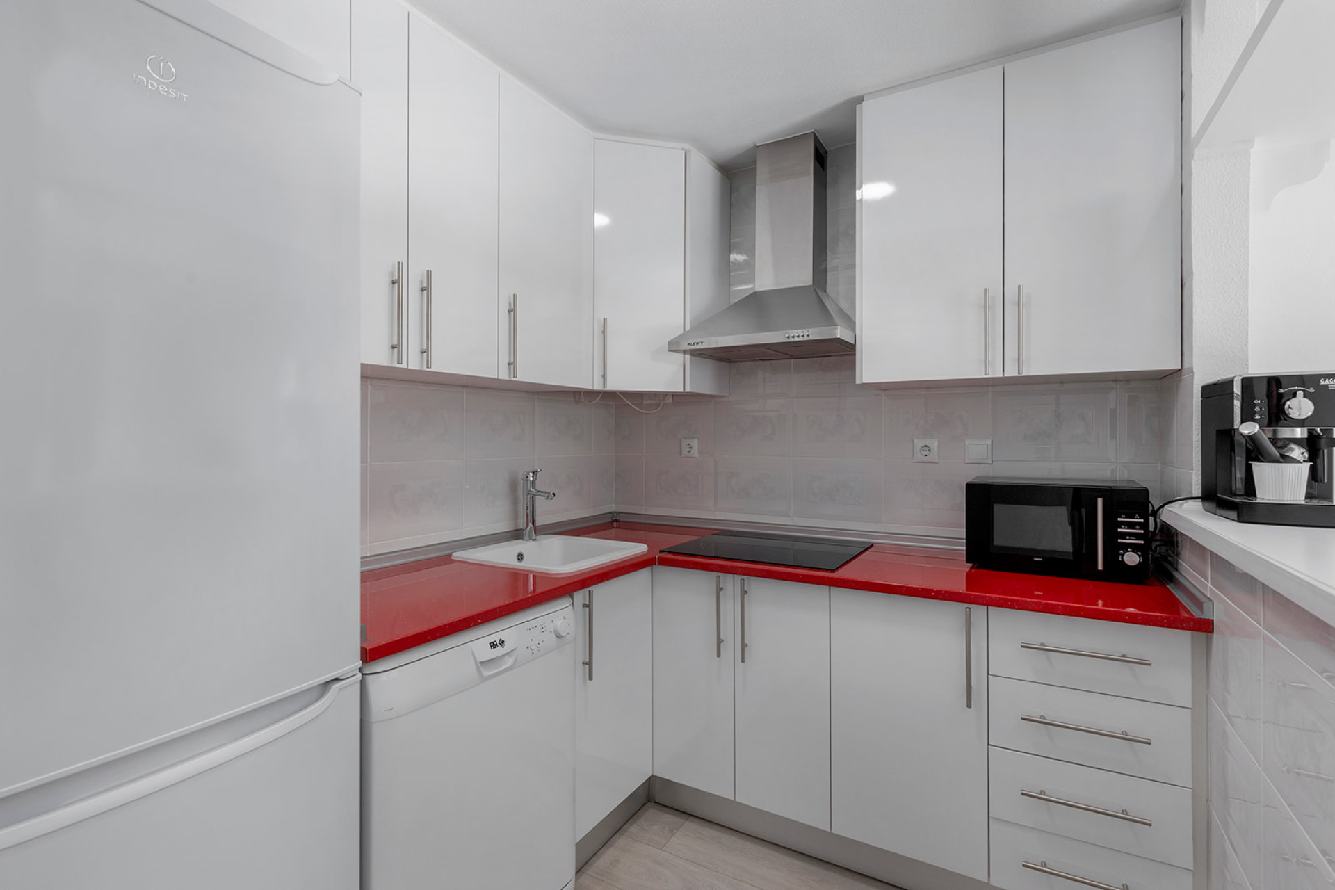 Resale - Apartment - Torrevieja