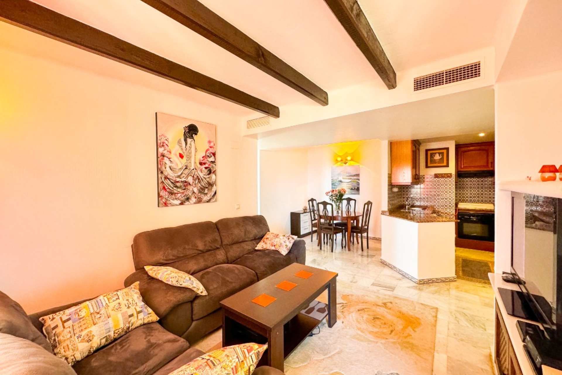 Resale - Apartment - Torrevieja