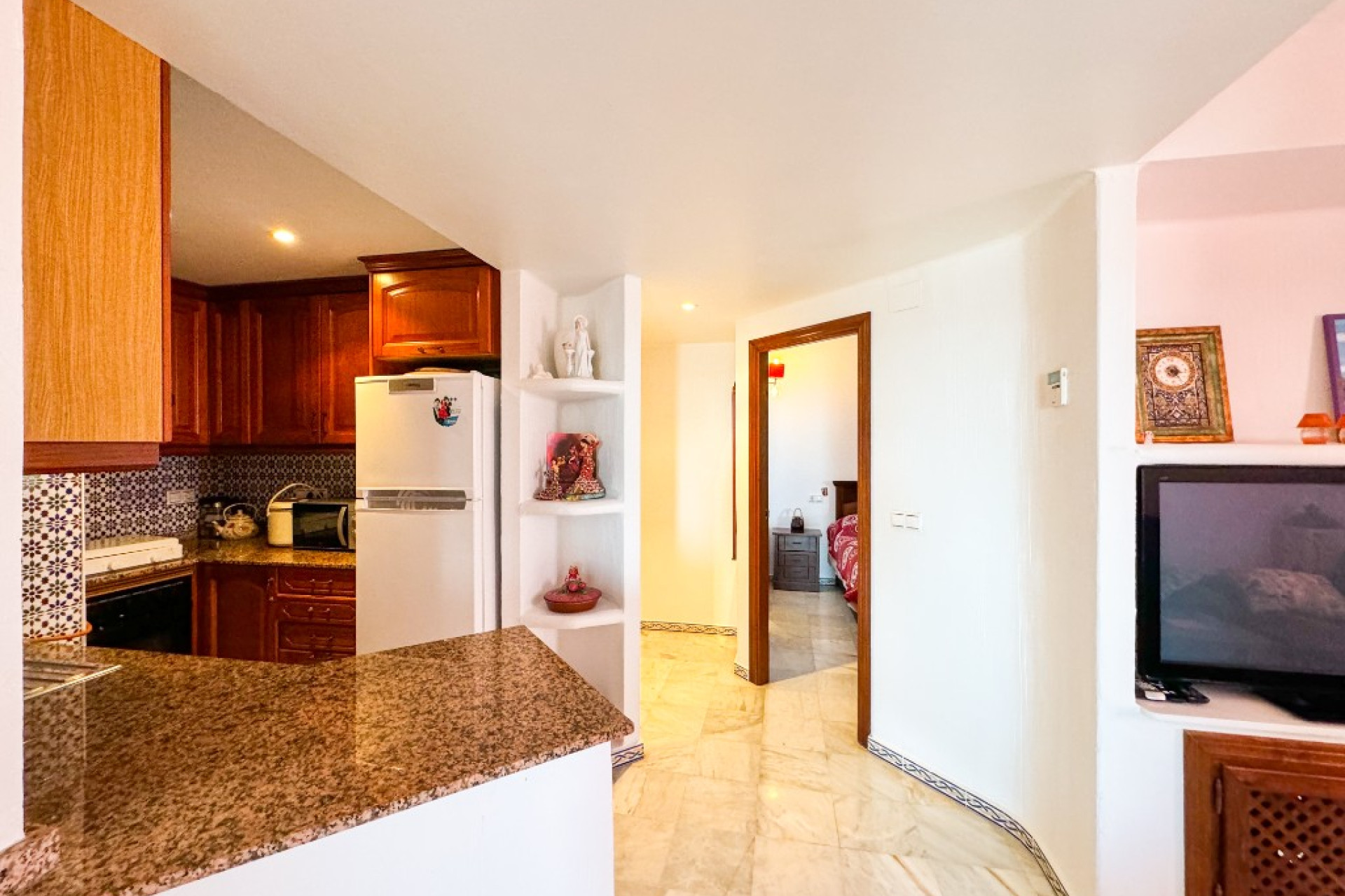 Resale - Apartment - Torrevieja