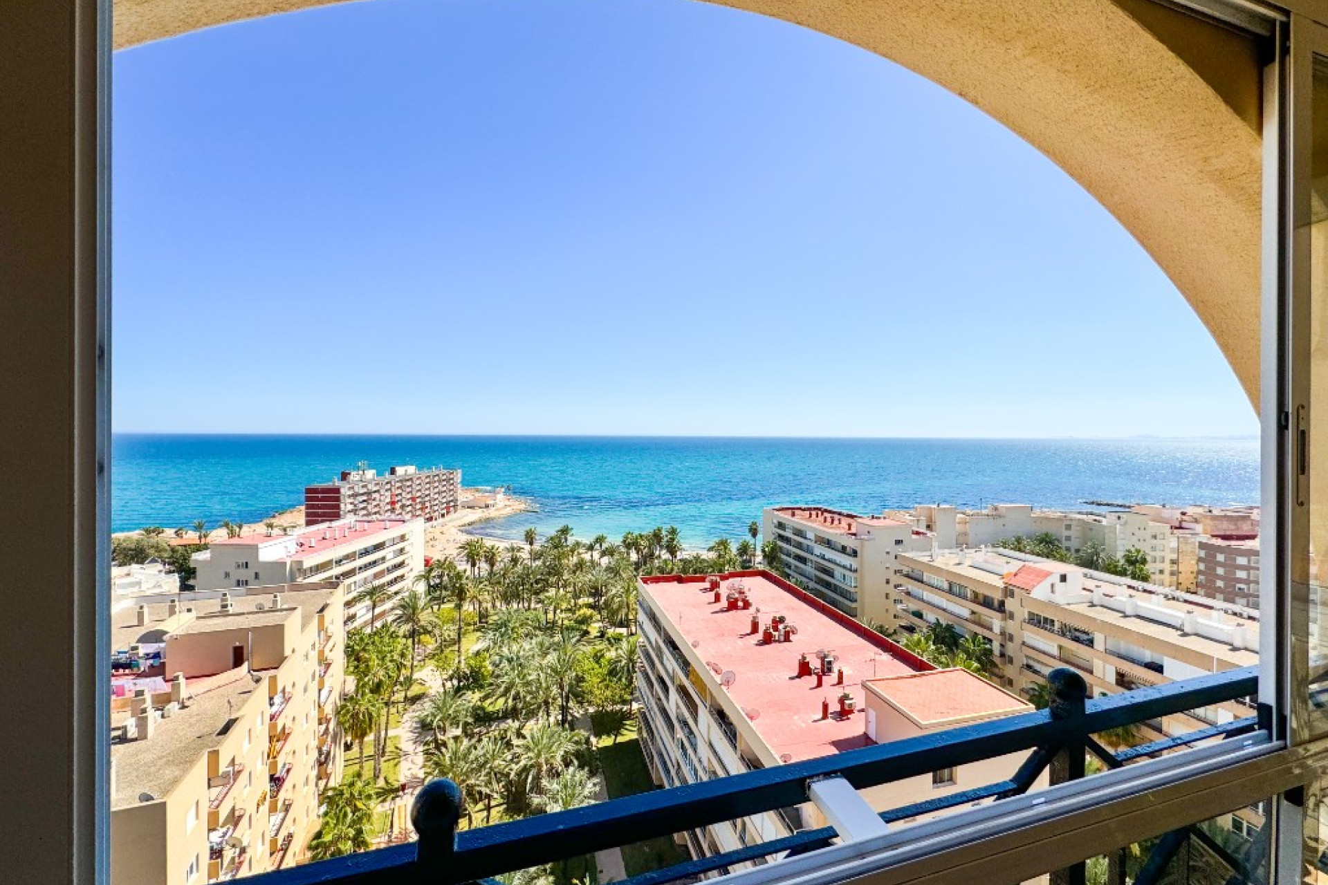 Resale - Apartment - Torrevieja