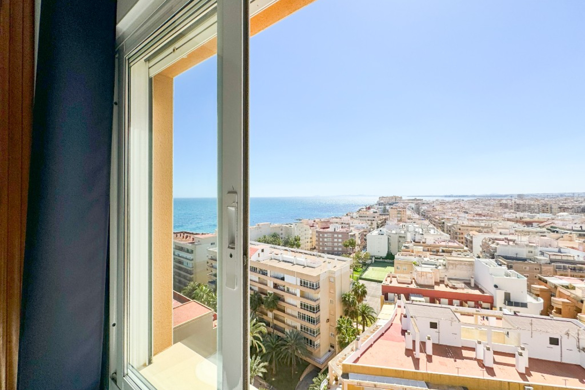 Resale - Apartment - Torrevieja