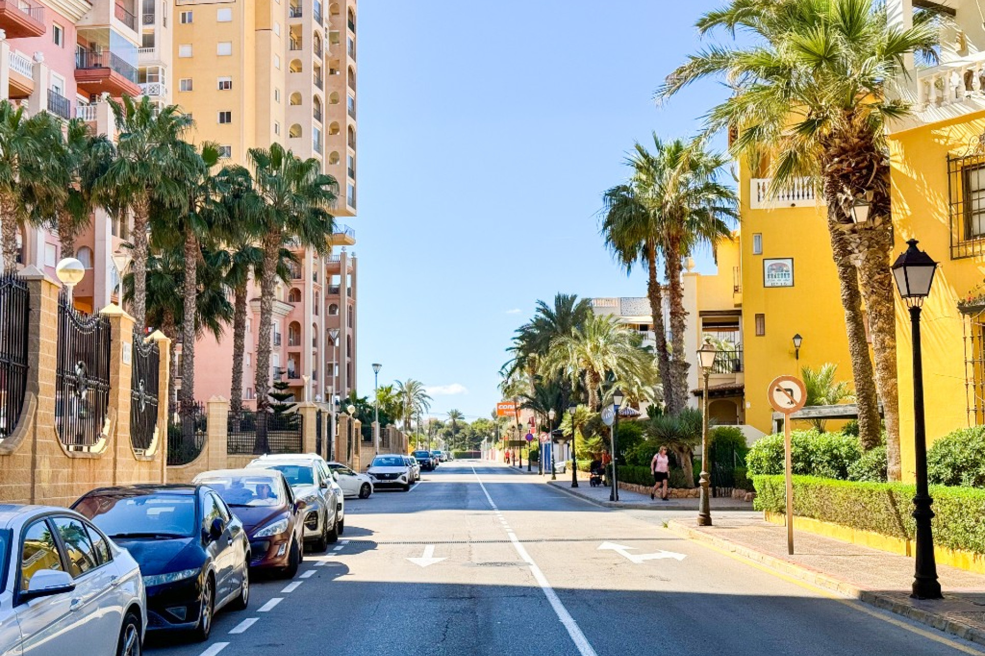 Resale - Apartment - Torrevieja