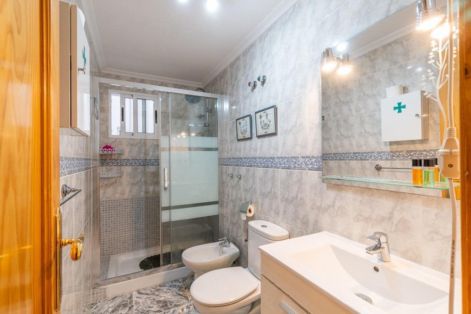 Resale - Apartment - Torrevieja