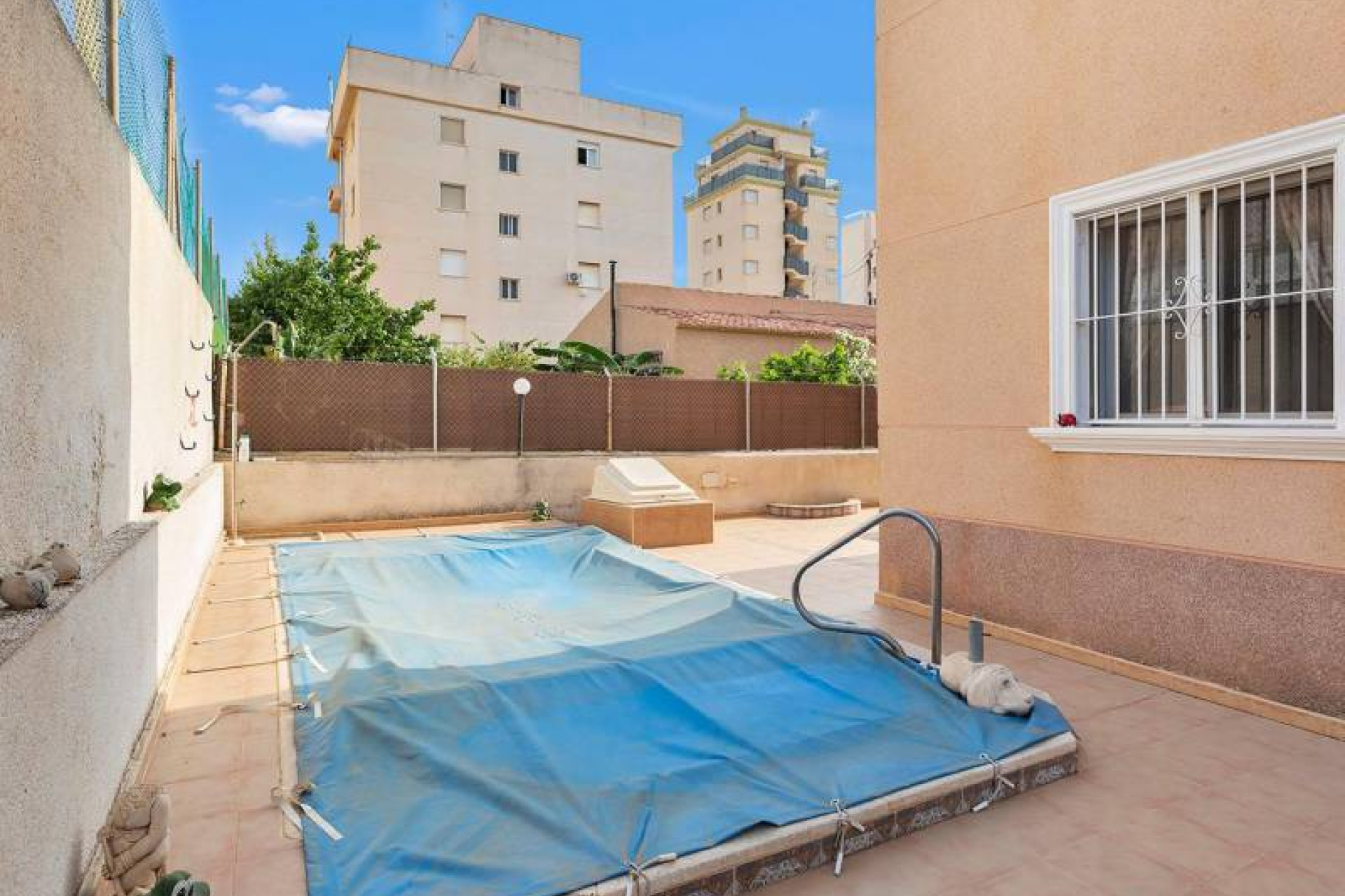 Resale - Apartment - Torrevieja