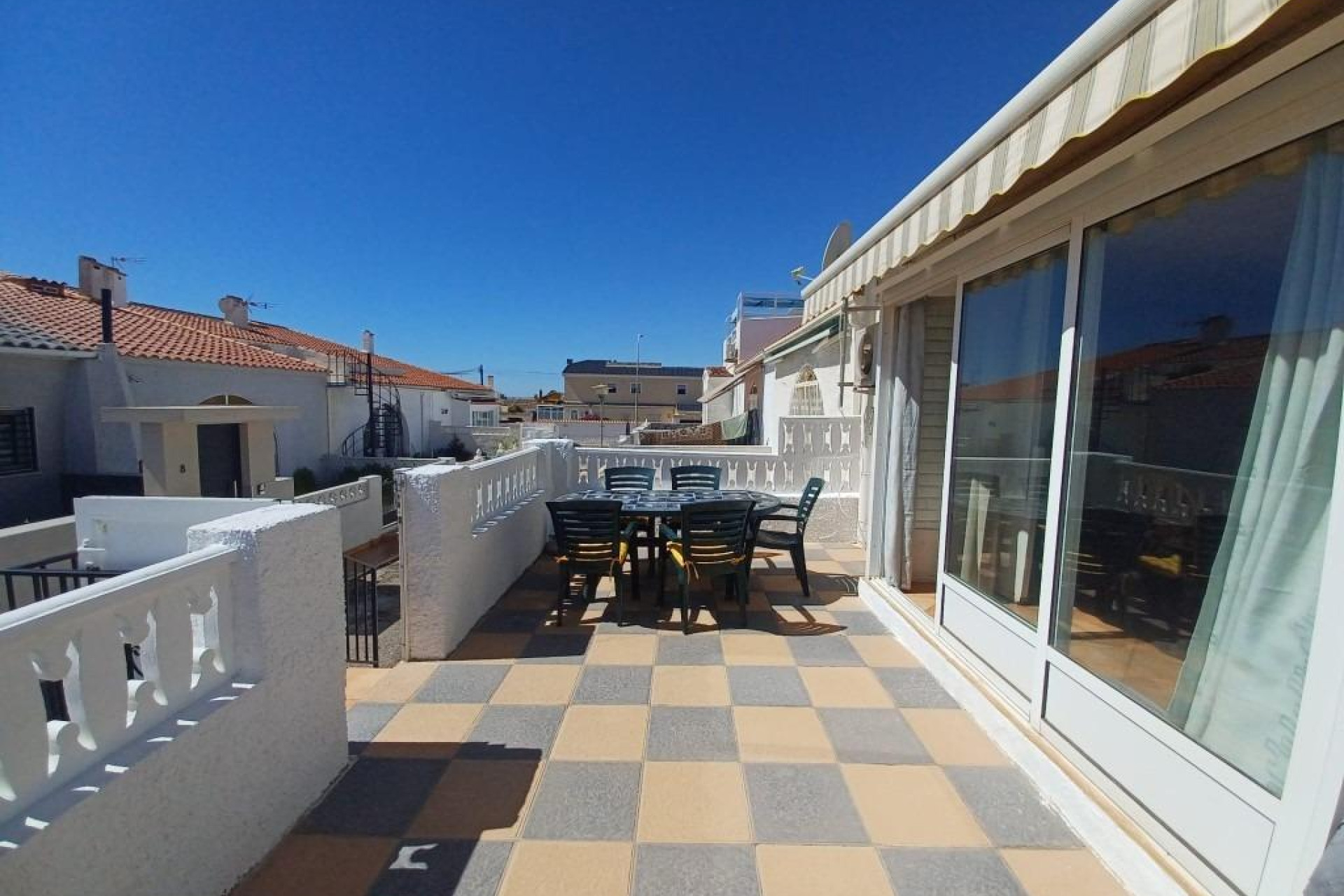 Resale - Apartment - Torrevieja