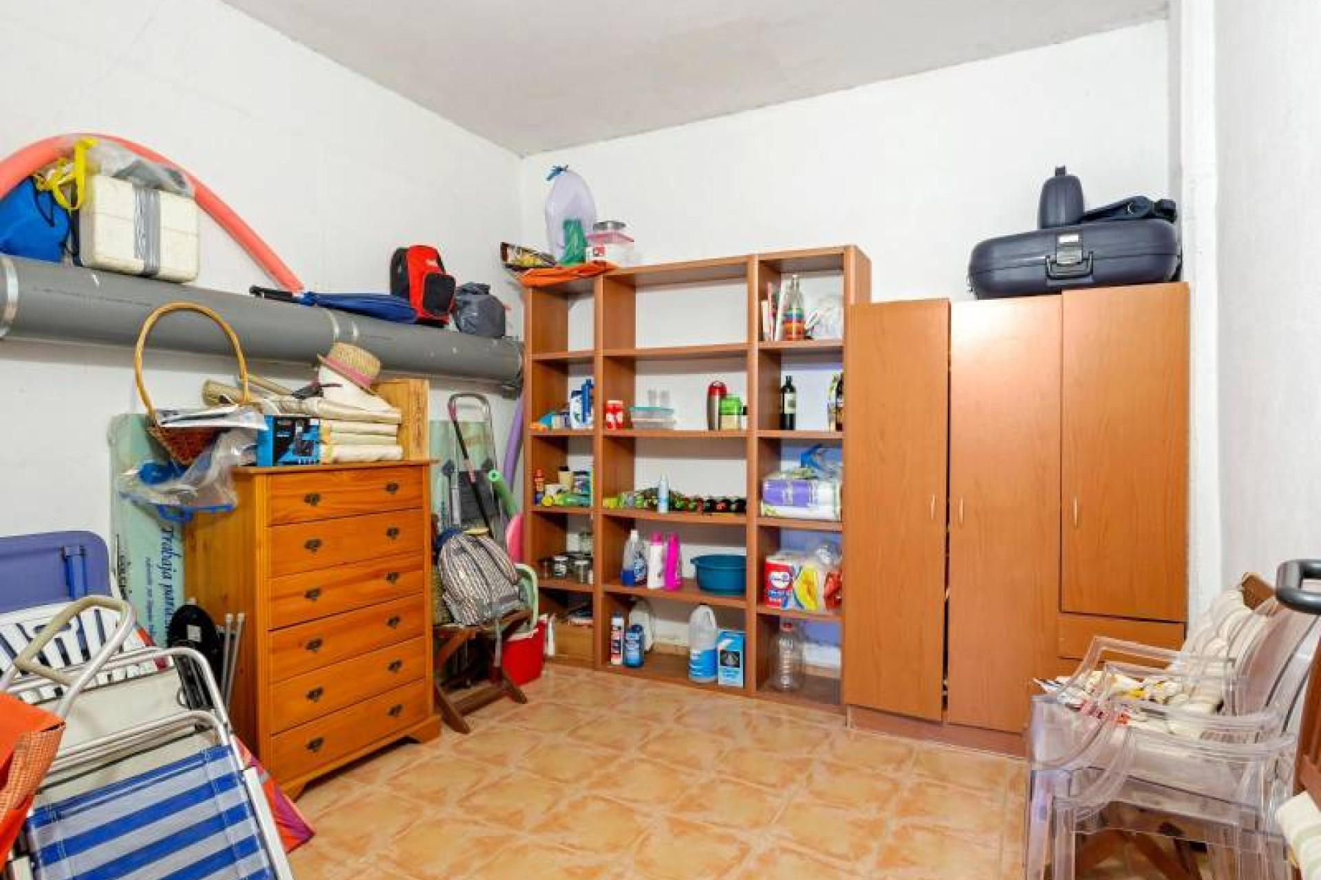 Resale - Apartment - Torrevieja