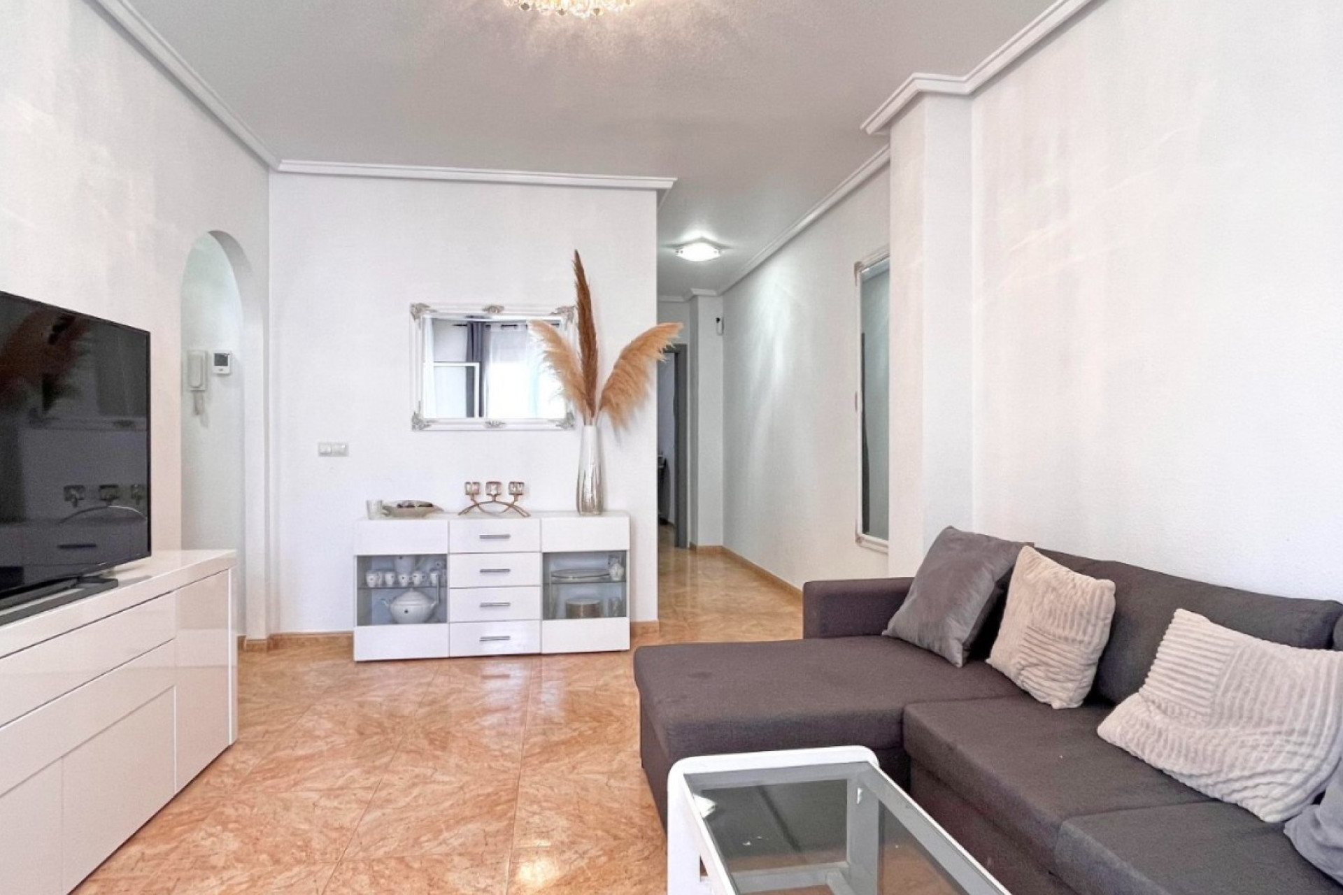 Resale - Apartment - Torrevieja