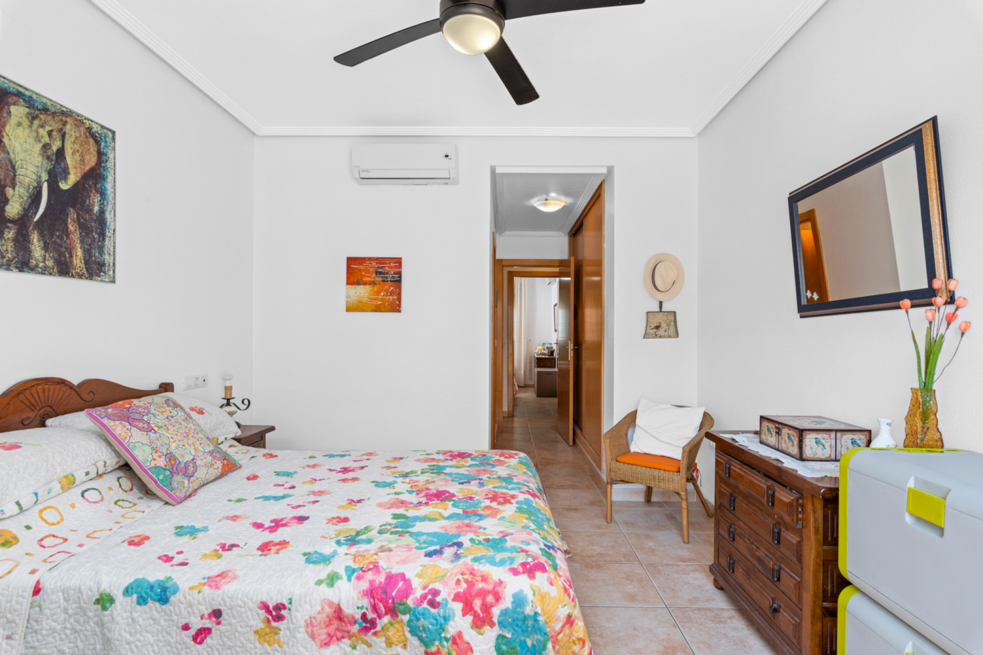 Resale - Apartment - Torrevieja