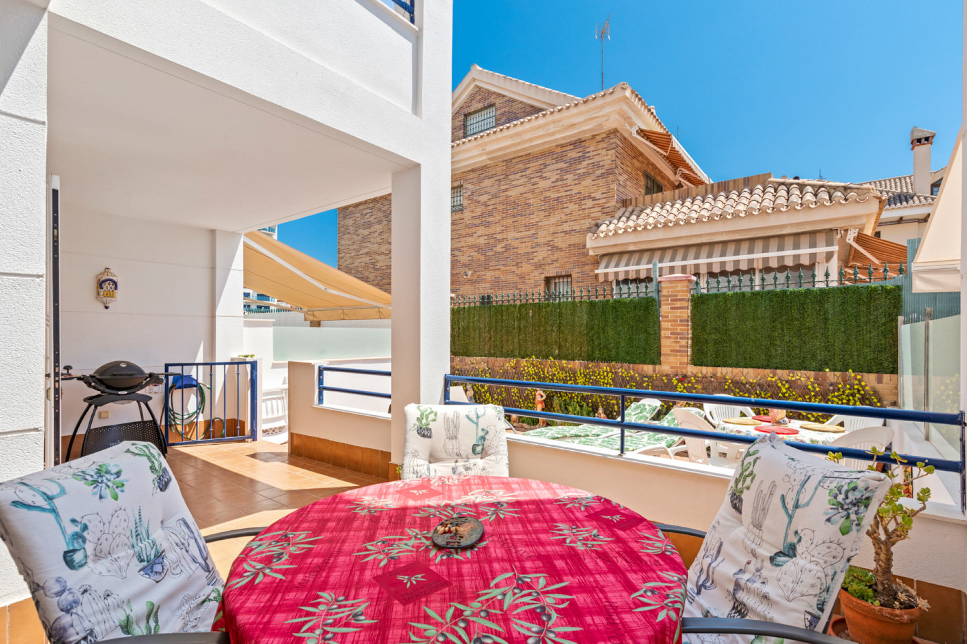 Resale - Apartment - Torrevieja