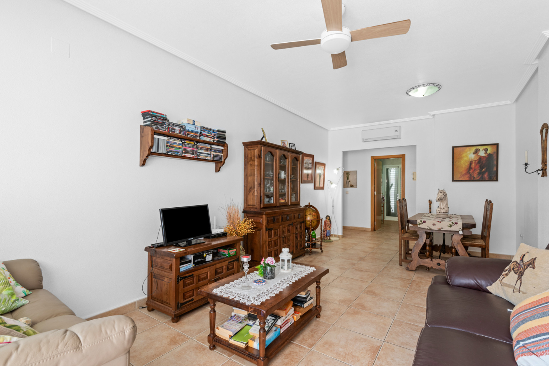 Resale - Apartment - Torrevieja