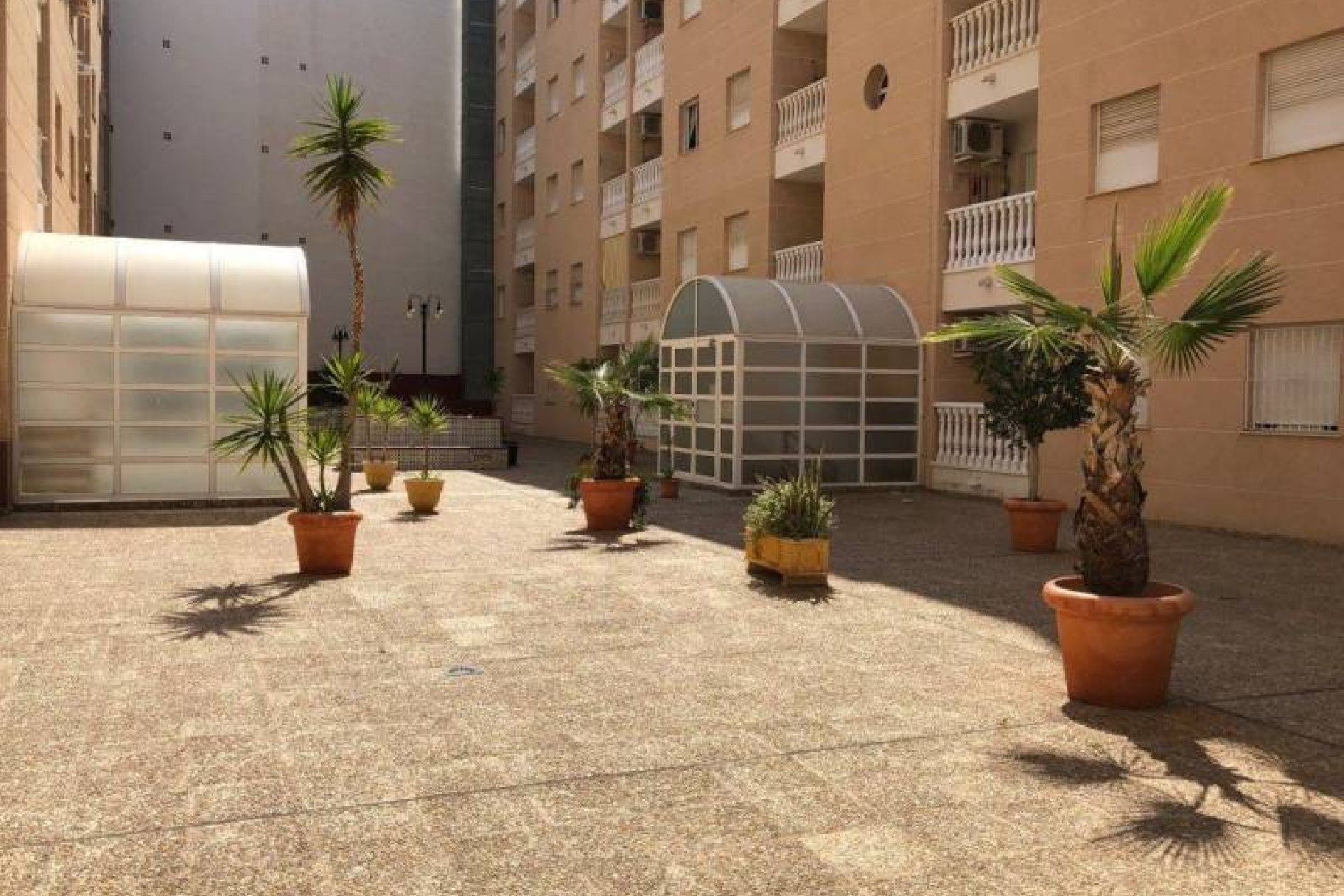 Resale - Apartment - Torrevieja