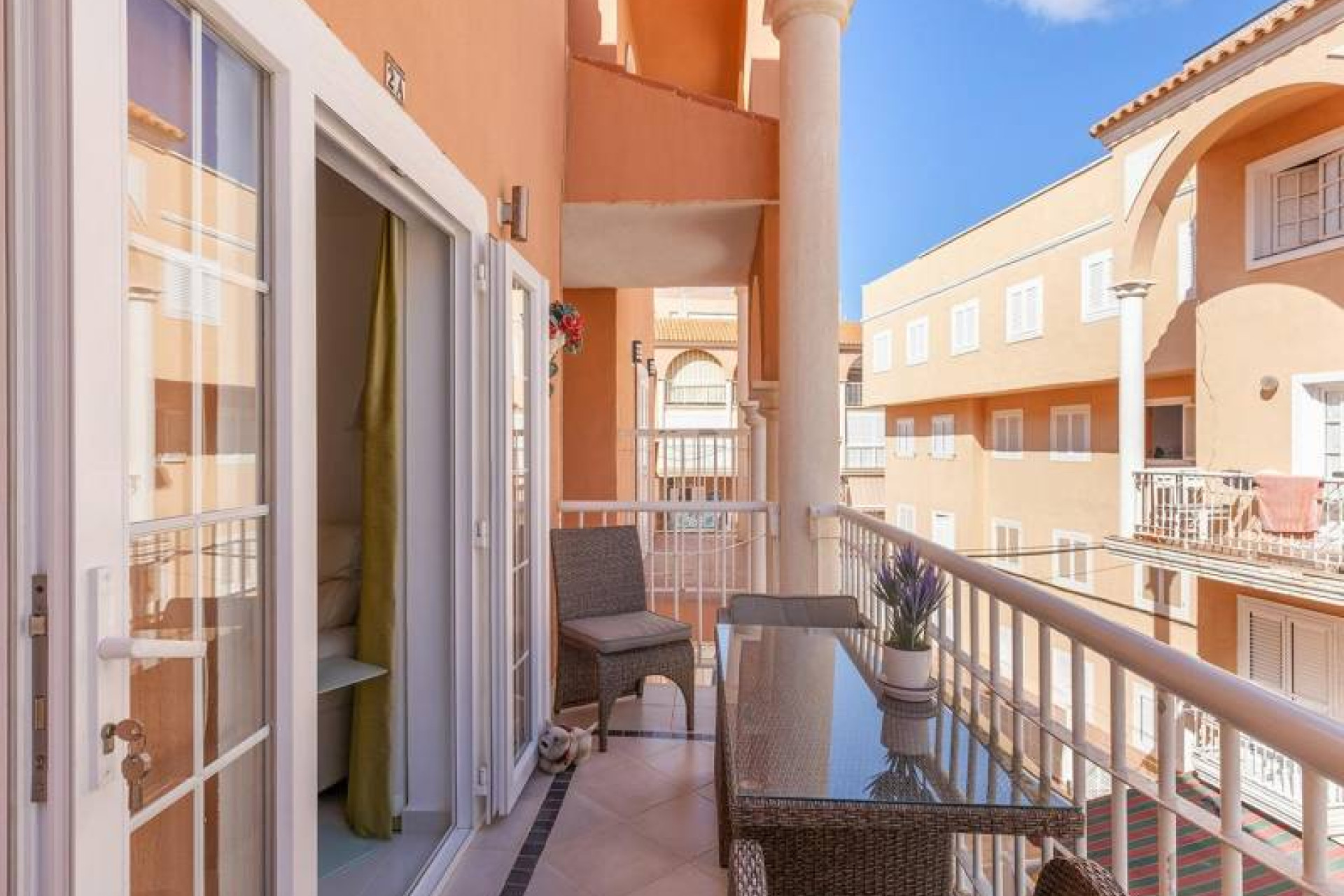 Resale - Apartment - Torrevieja