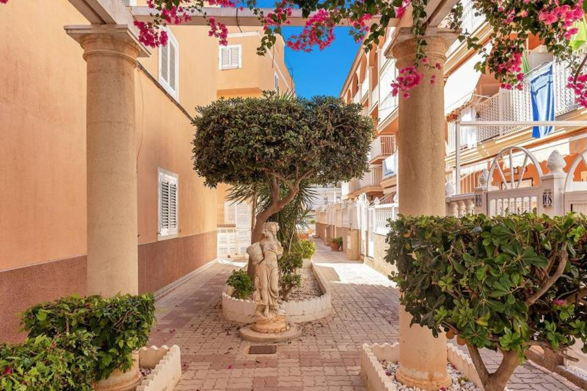 Resale - Apartment - Torrevieja