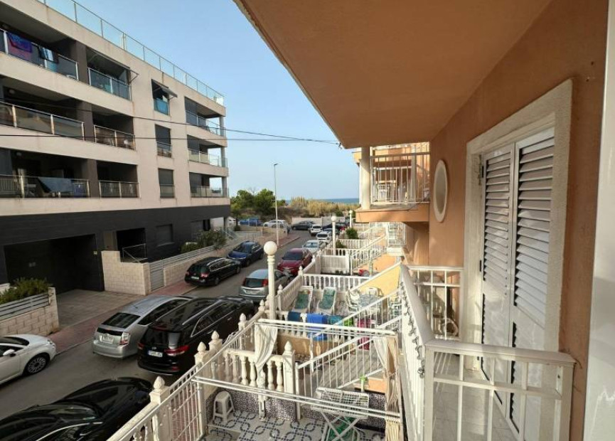 Resale - Apartment - Torrevieja