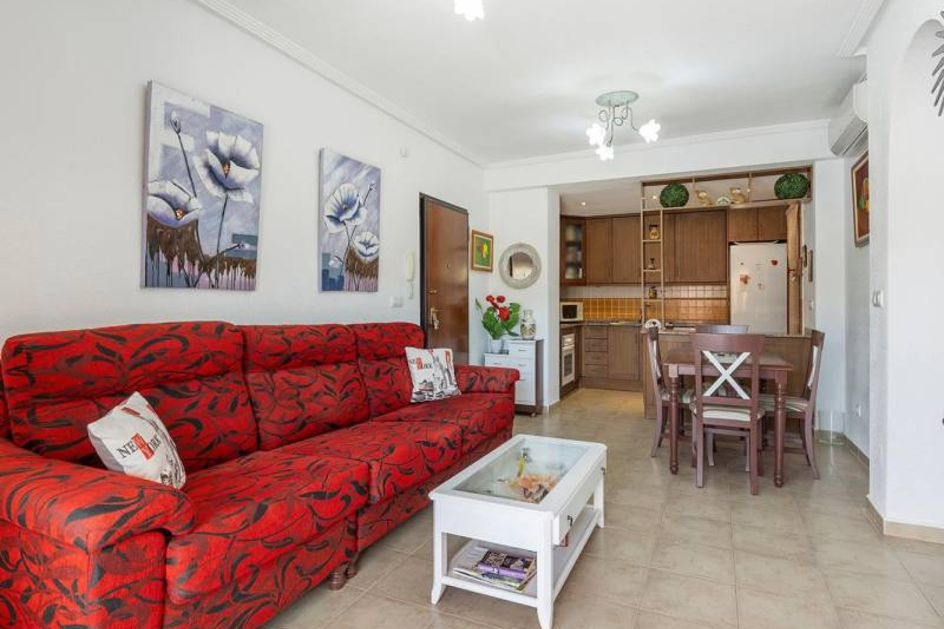 Resale - Apartment - Torrevieja