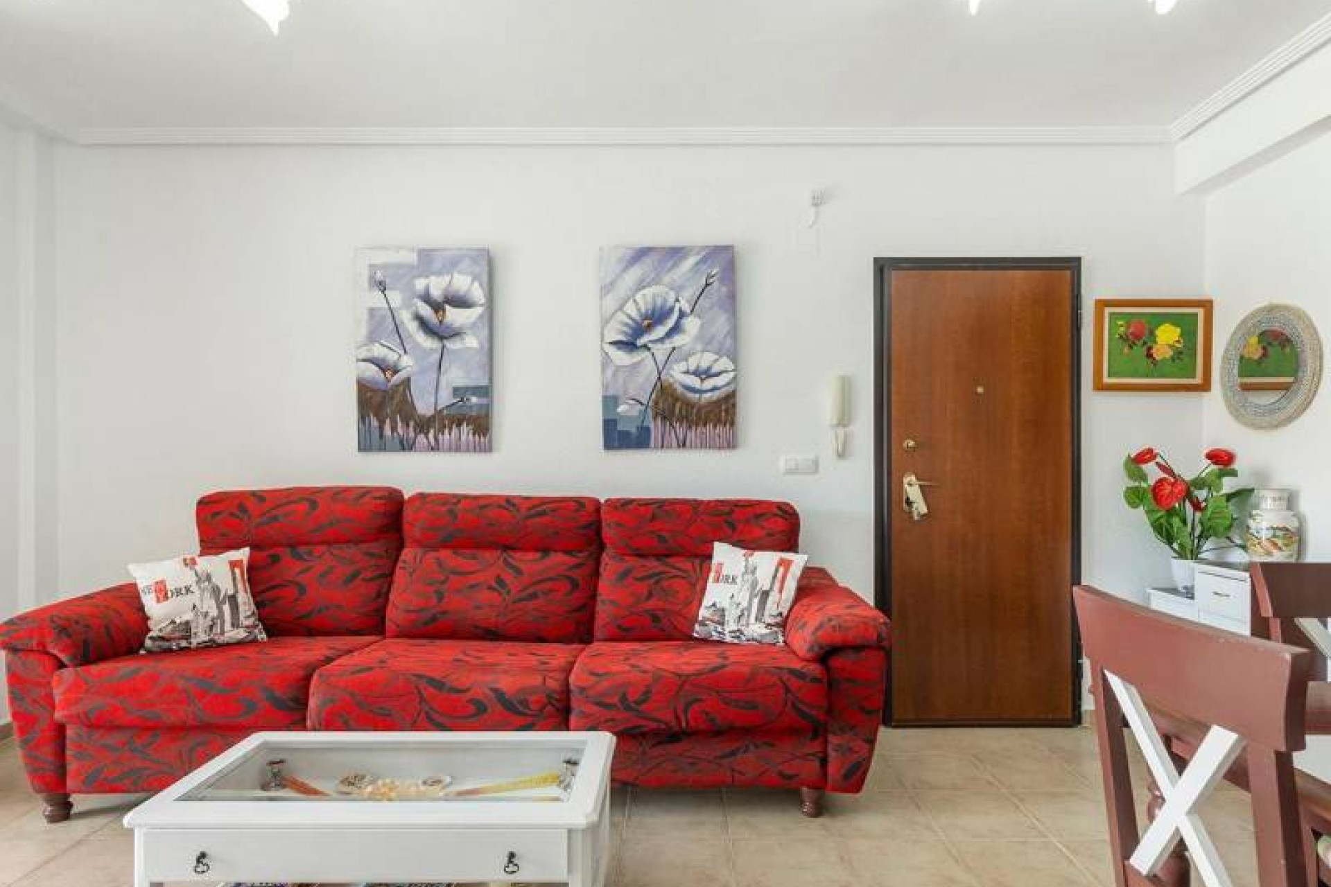 Resale - Apartment - Torrevieja