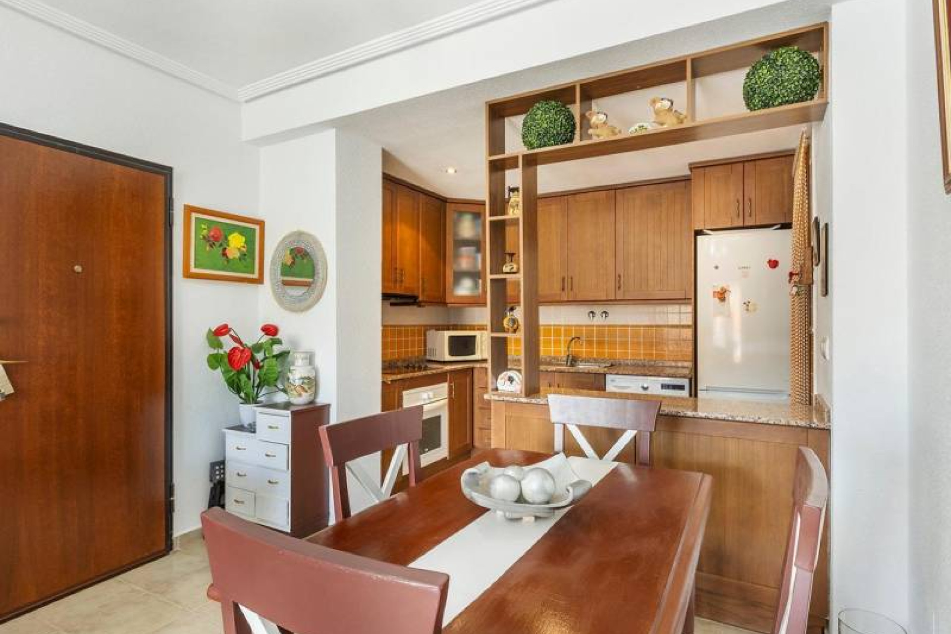 Resale - Apartment - Torrevieja