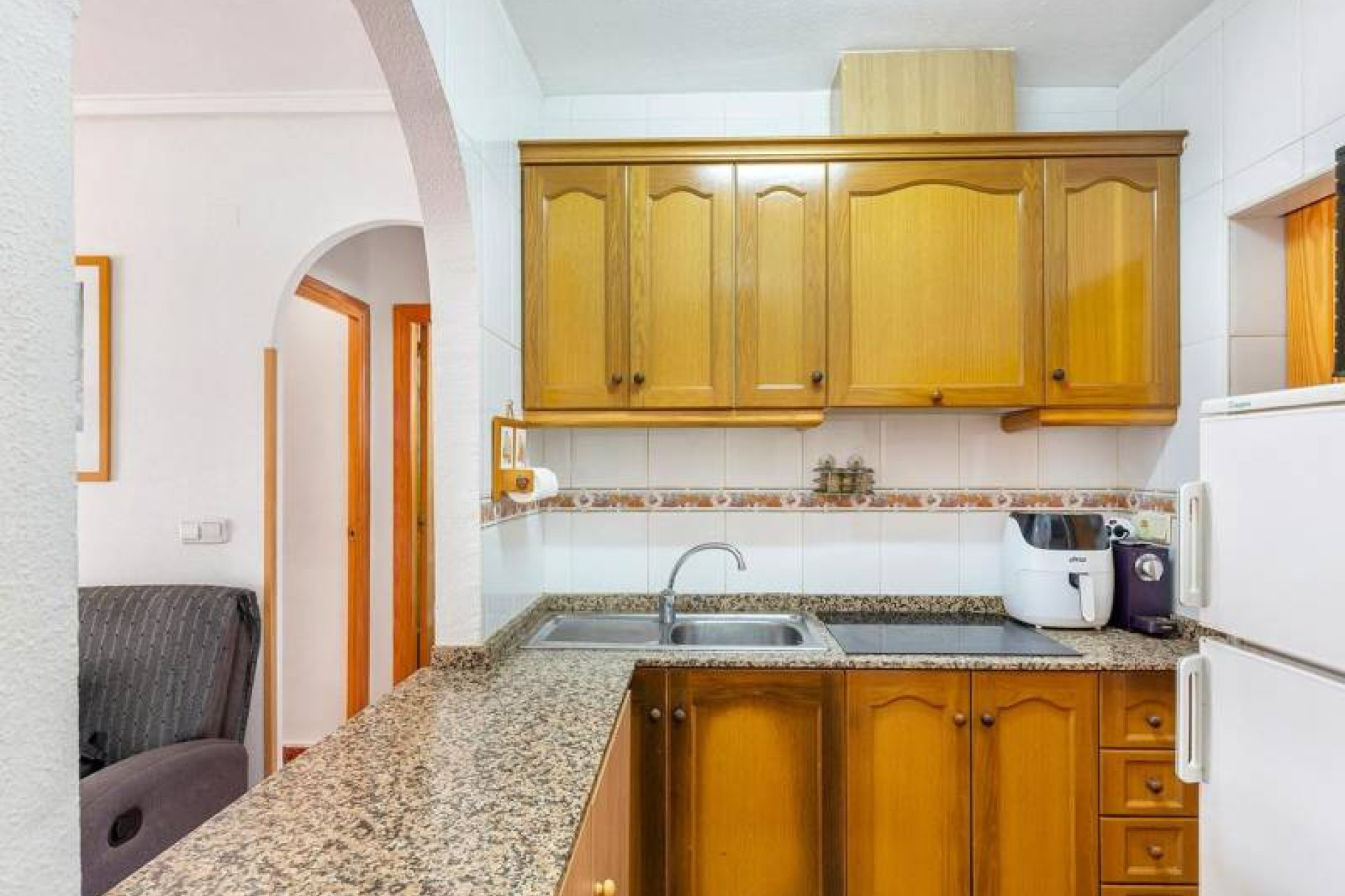 Resale - Apartment - Torrevieja