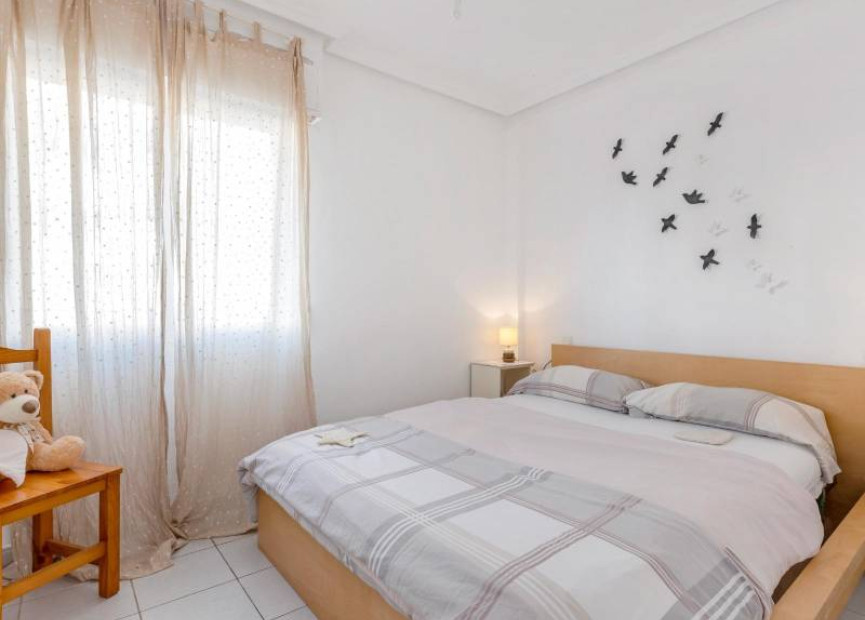 Resale - Apartment - Torrevieja