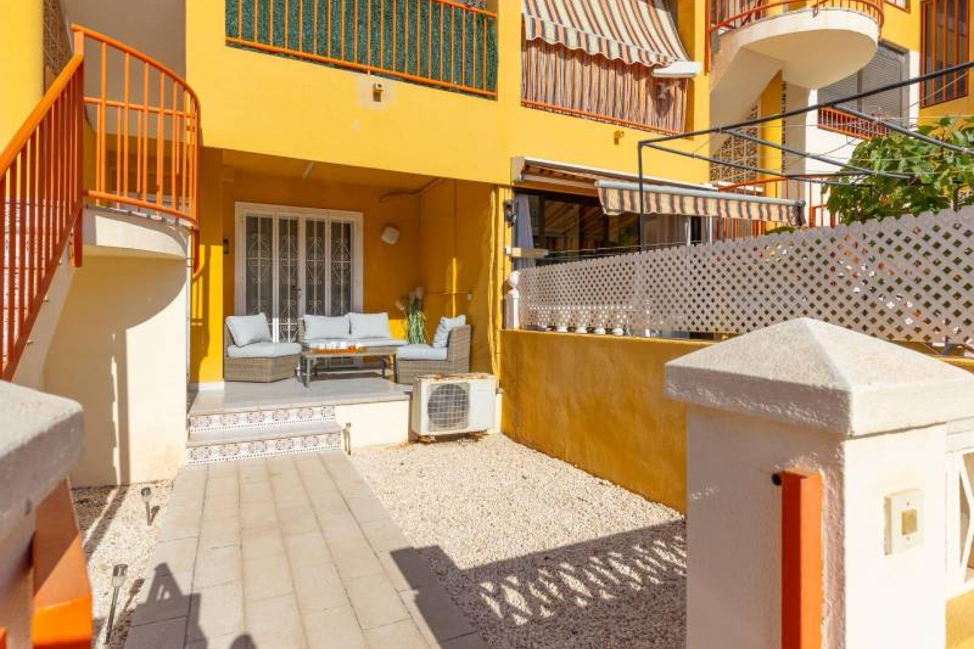 Resale - Apartment - Torrevieja