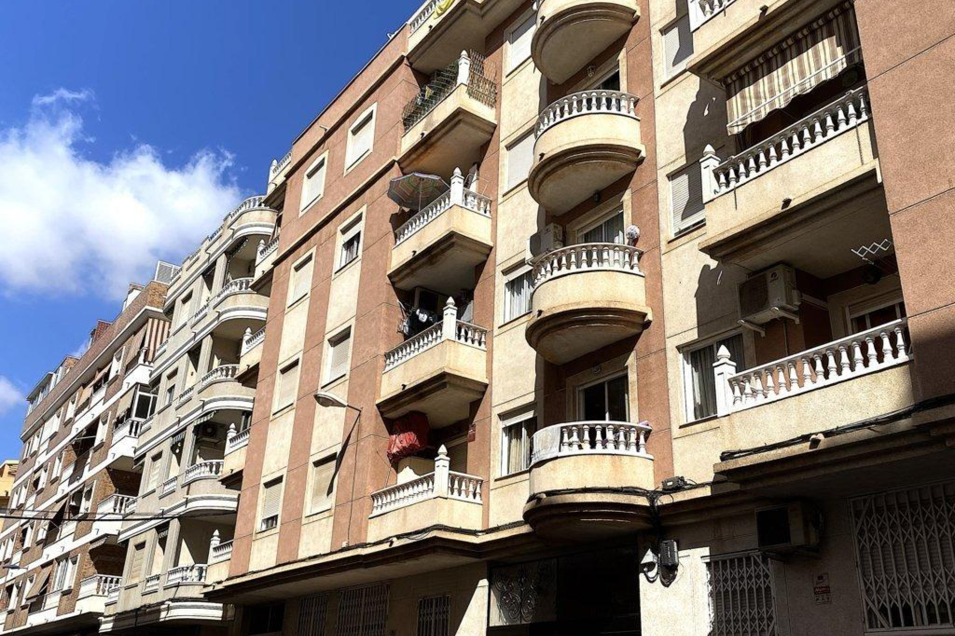 Resale - Apartment - Torrevieja