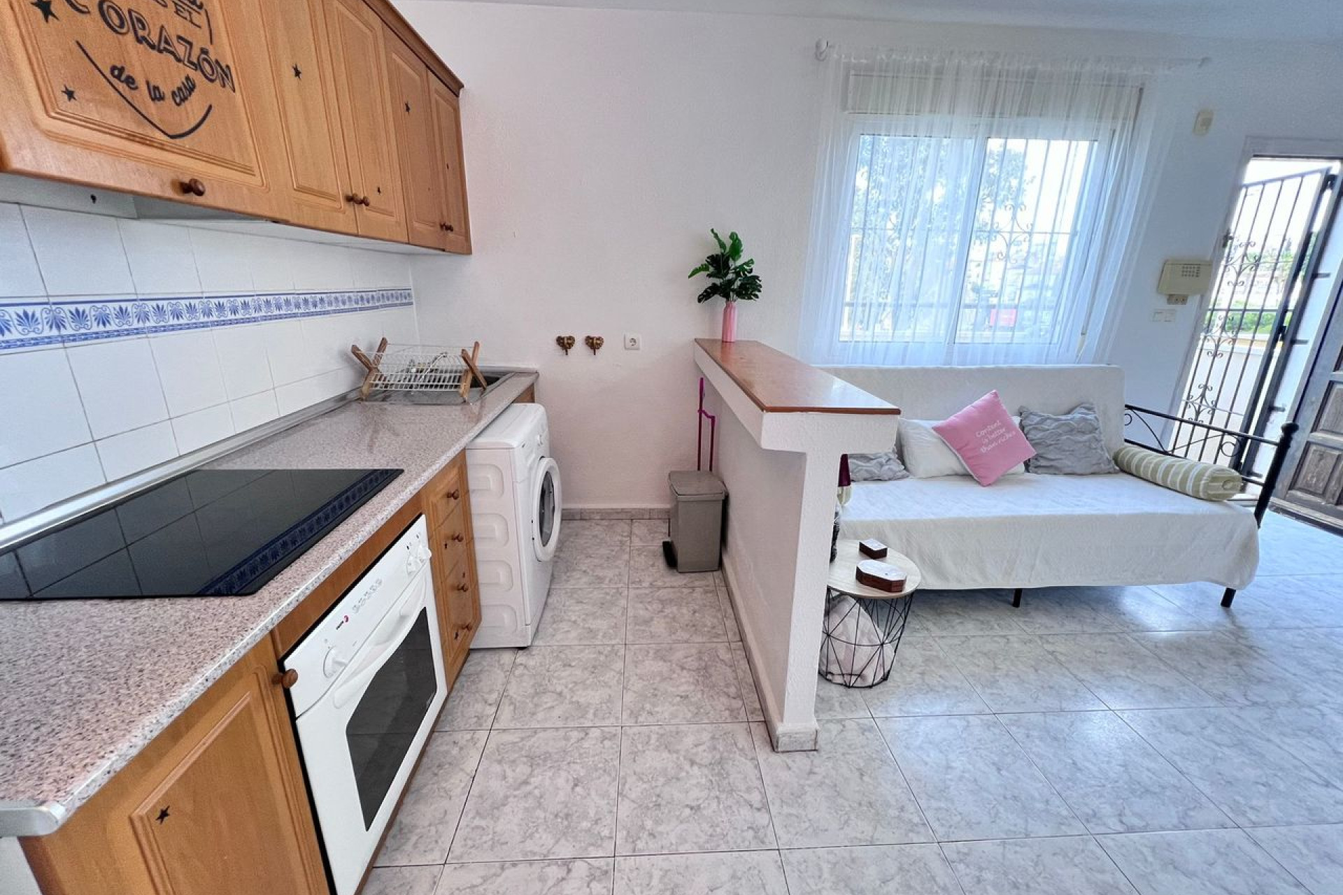 Resale - Apartment - Villamartin - Orihuela Costa