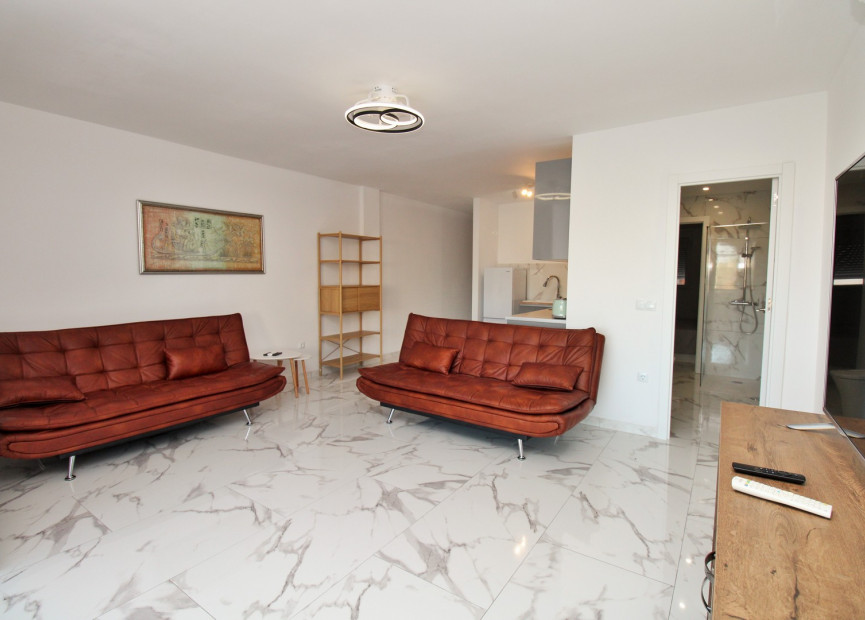 Resale - Apartment - Villamartin - Orihuela Costa