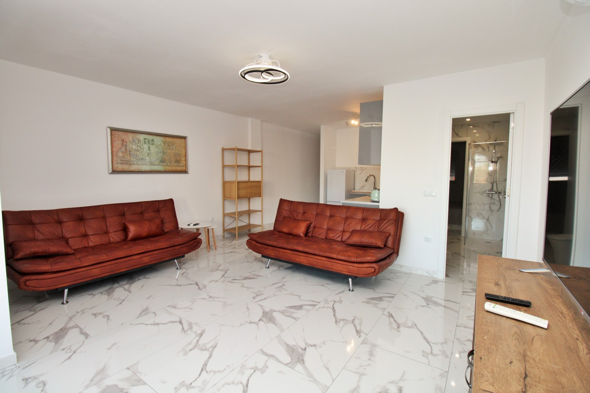 Resale - Apartment - Villamartin - Orihuela Costa