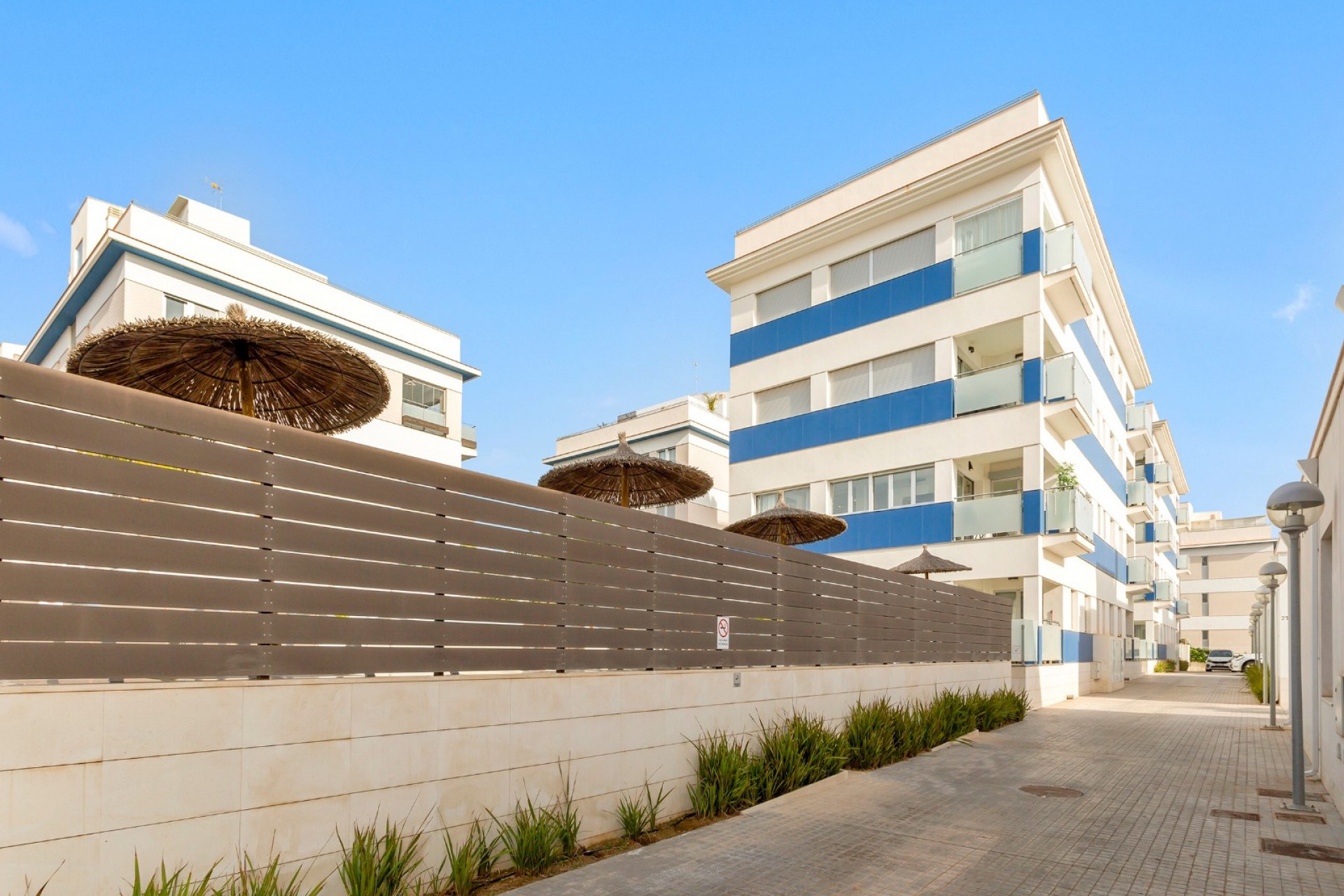 Resale - Apartment - Villamartin - Orihuela Costa