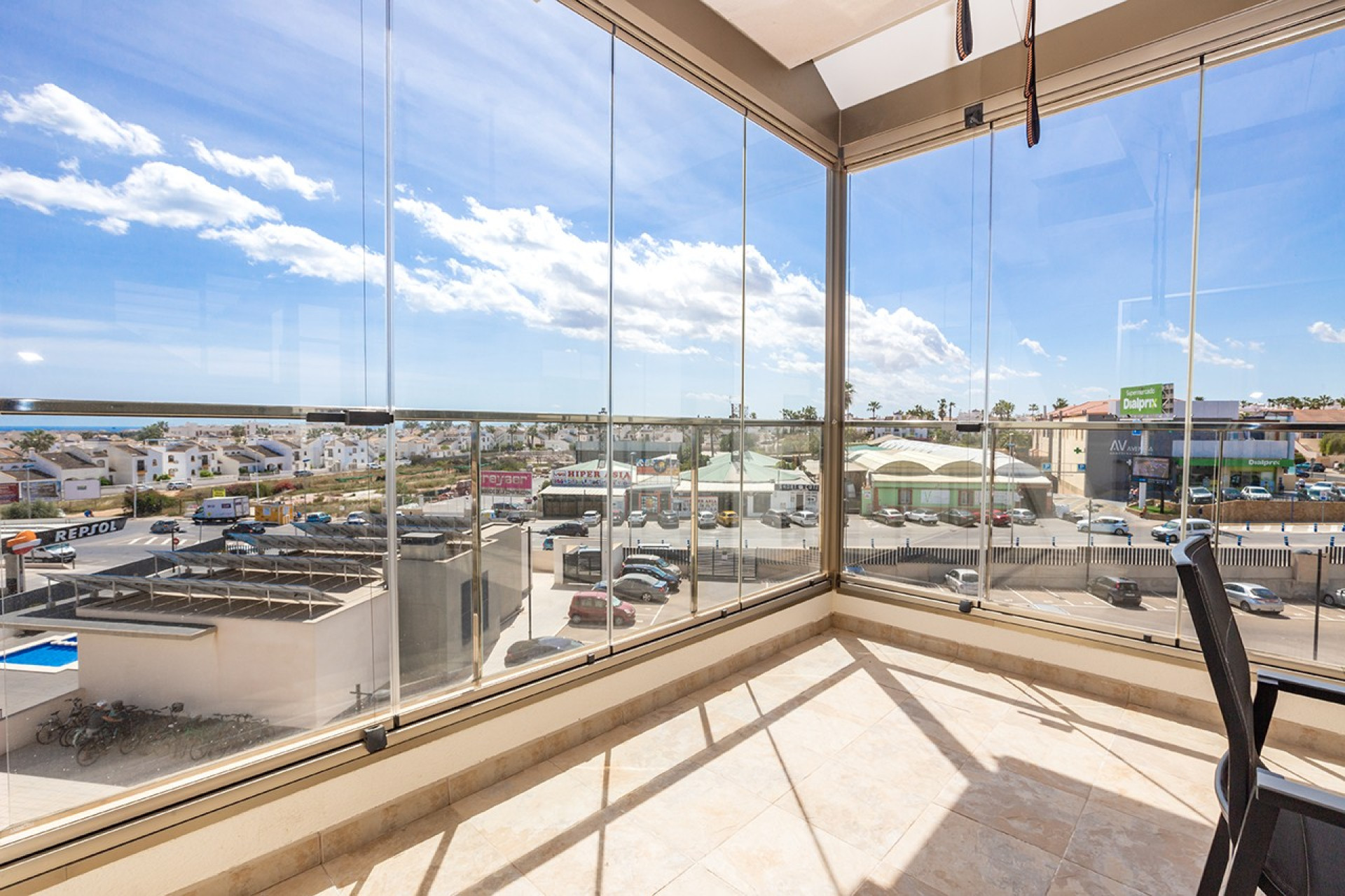 Resale - Apartment - Villamartin - Orihuela Costa