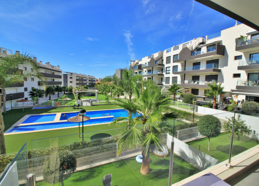 Resale - Apartment - Villamartin - Orihuela Costa