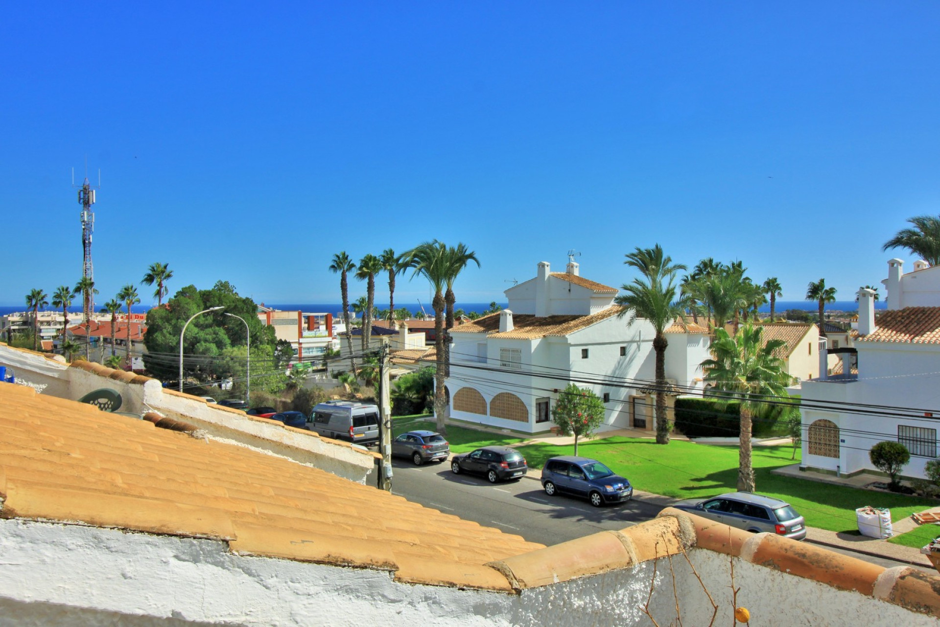 Resale - Apartment - Villamartin - Orihuela Costa