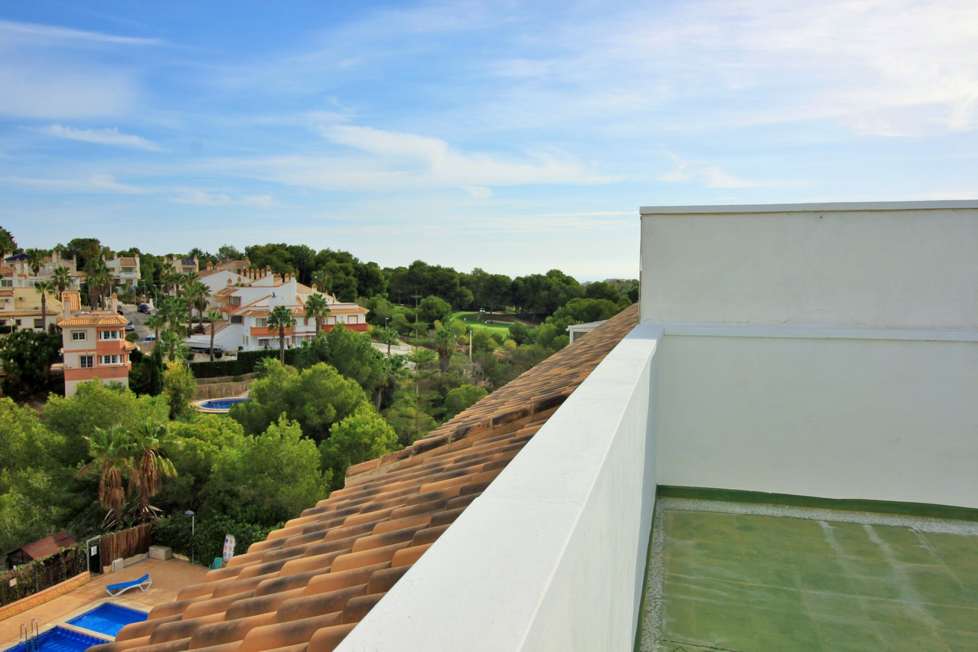 Resale - Apartment - Villamartin - Orihuela Costa