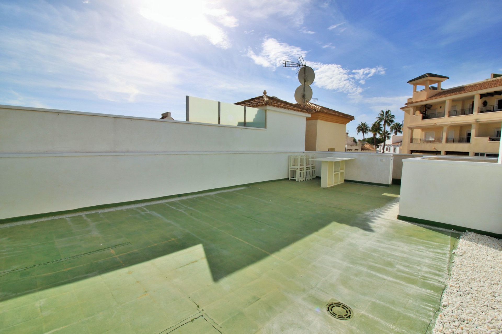 Resale - Apartment - Villamartin - Orihuela Costa