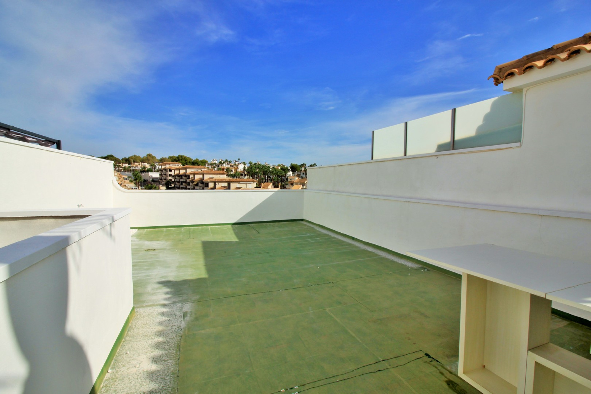 Resale - Apartment - Villamartin - Orihuela Costa