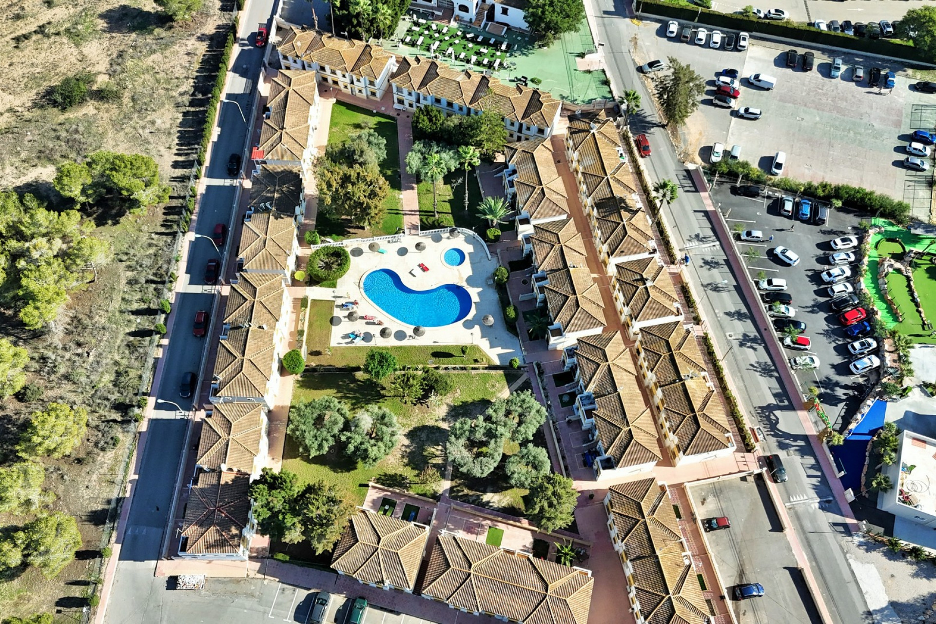 Resale - Apartment - Villamartin - Orihuela Costa