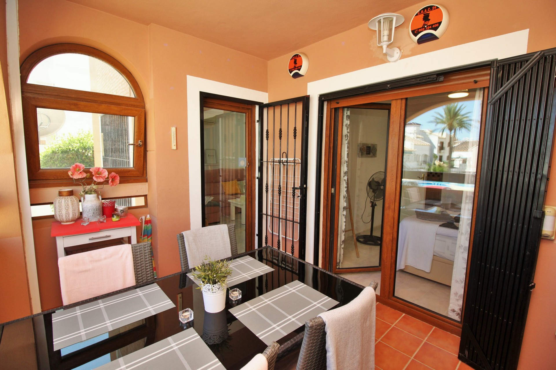 Resale - Apartment - Villamartin - PAU 8