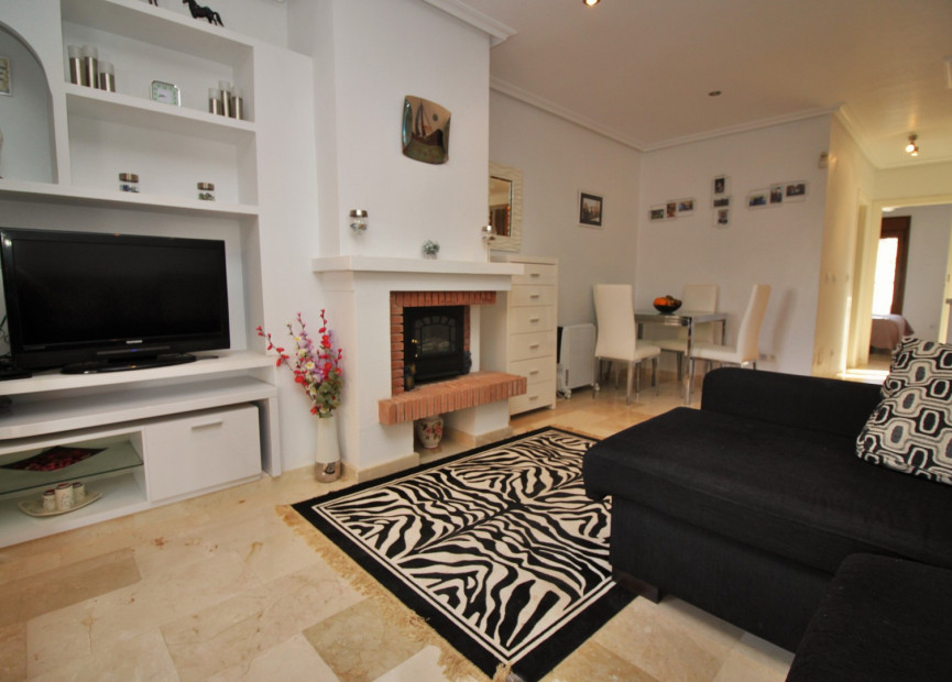 Resale - Apartment - Villamartin - PAU 8