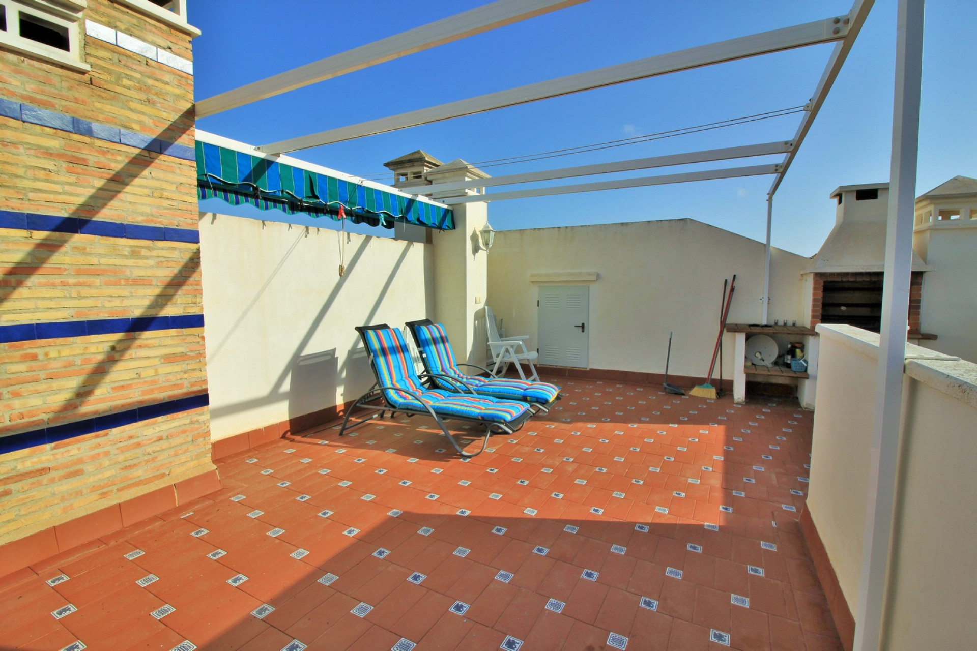 Resale - Apartment - Villamartin - PAU 8