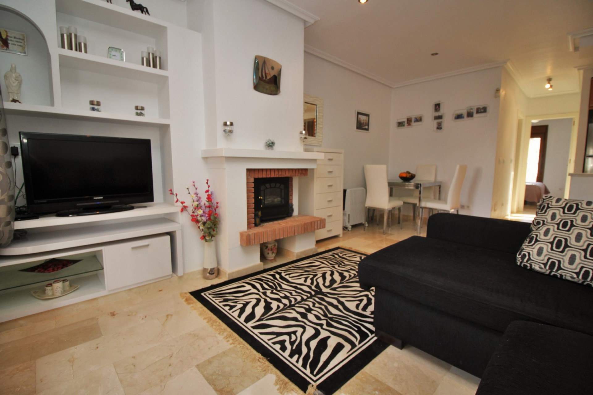 Resale - Apartment - Villamartin - PAU 8